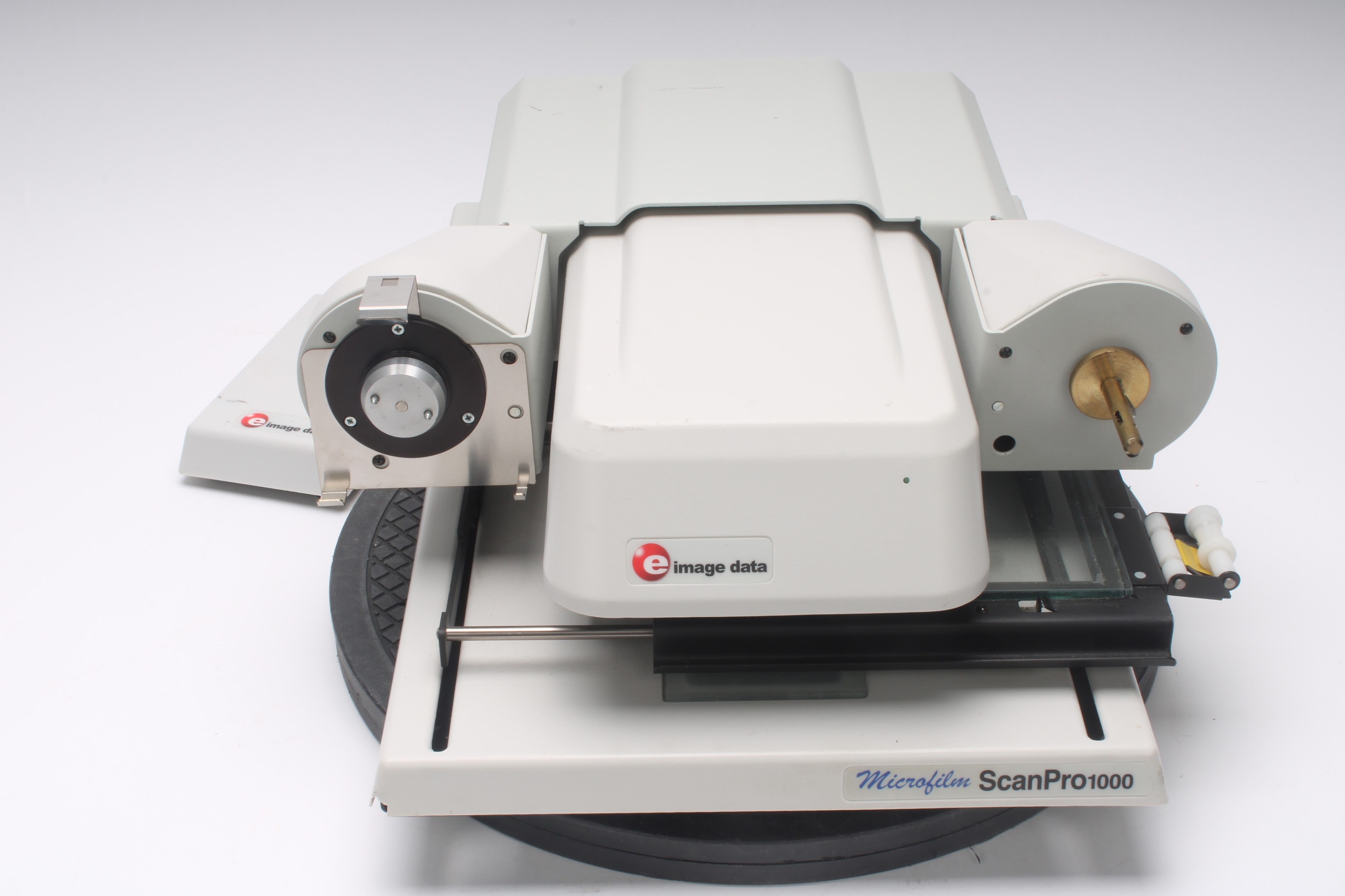 e-ImageData ScanPro 1000 Desktop Microfilm Scanner 17GBDX-MSP