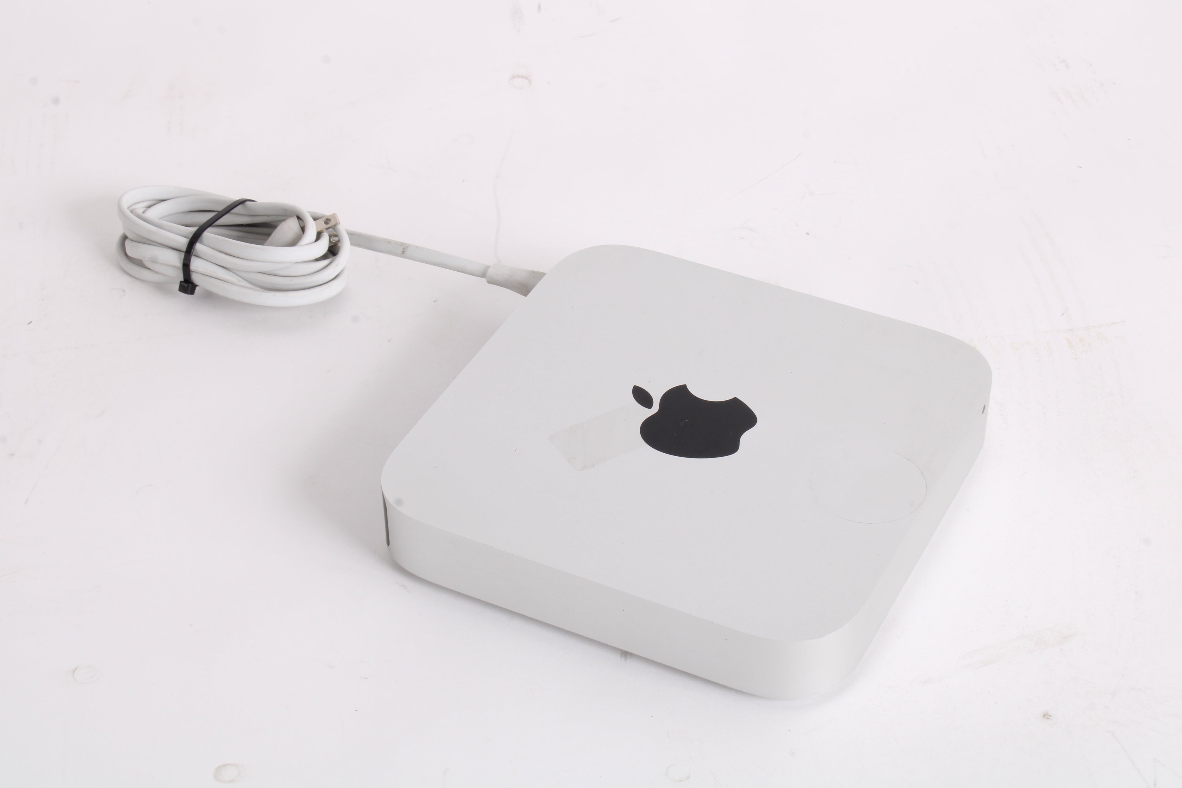 Apple Mac Mini (Late-2014) Intel Duo Core i5 @1.4GHz/4GB Ram/500GB HDD