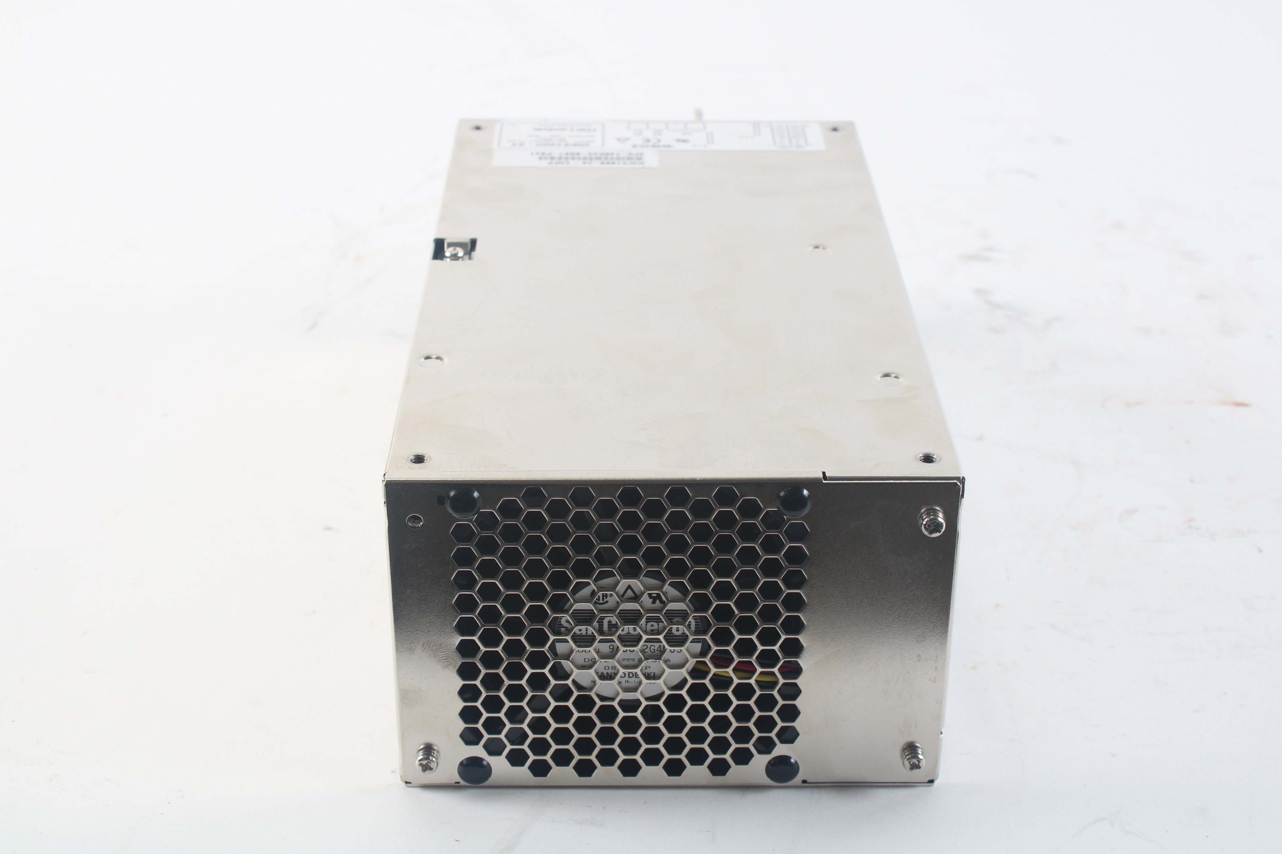 TDK-Lambda HWS1000-24 24V 46A Switching Power Supply 1056W With Cover