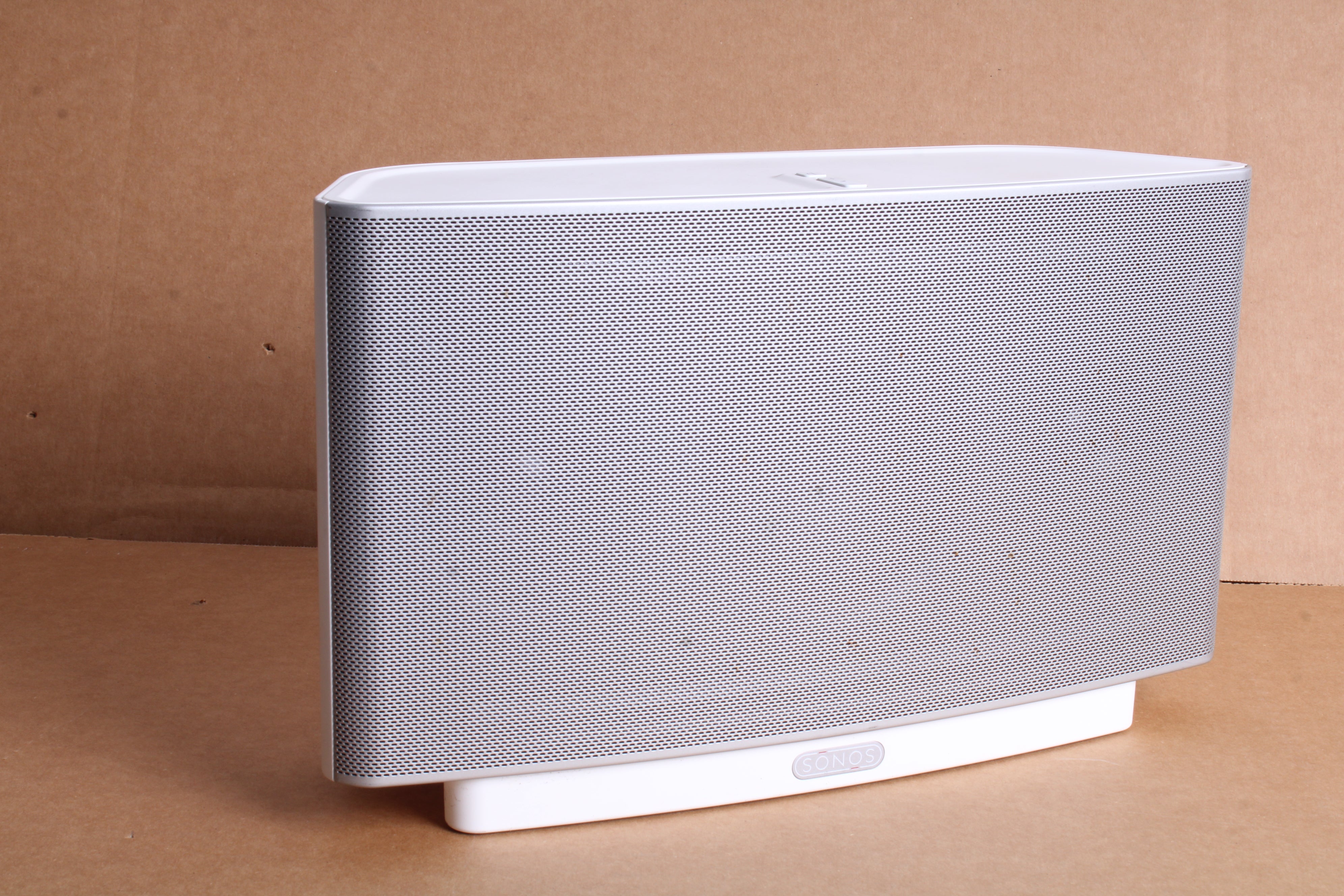 Outlet Sonos wireless music system zone player s5