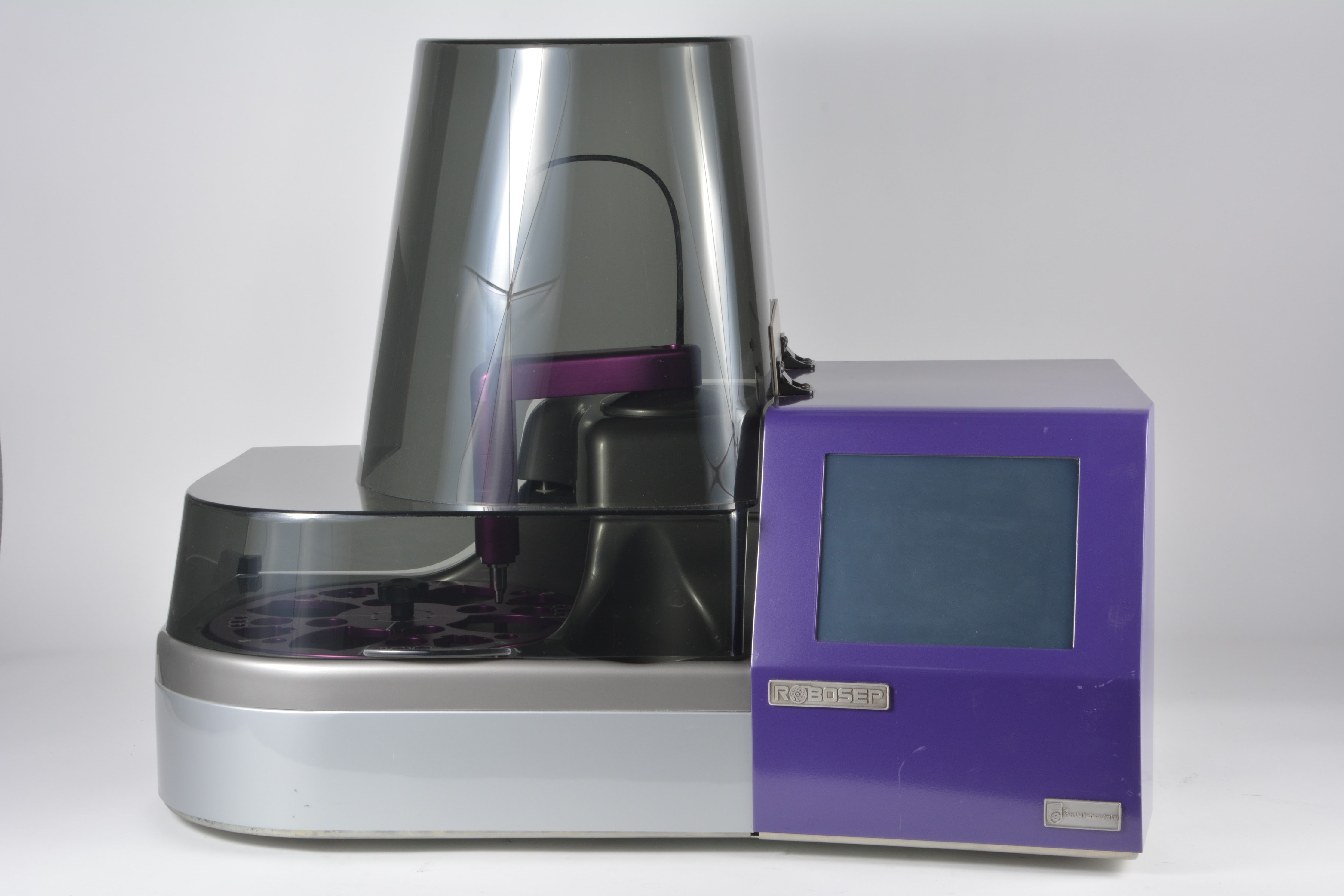 StemCell RoboSep 20000 Automated Magnetic Cell Isolation Separation Cy ...