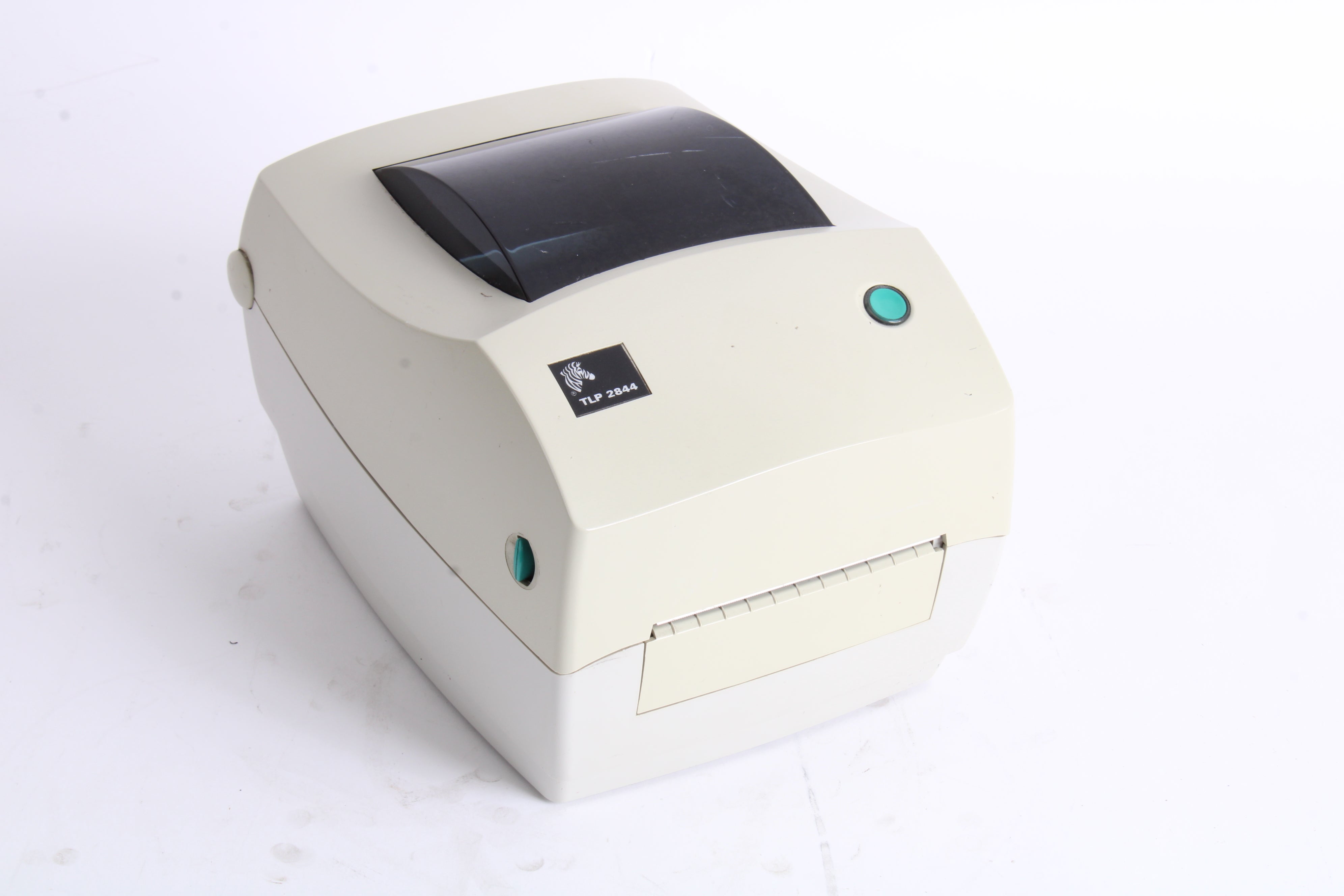 Zebra TLP 2844 2024 (2844-10300-0021) Label Thermal Printer