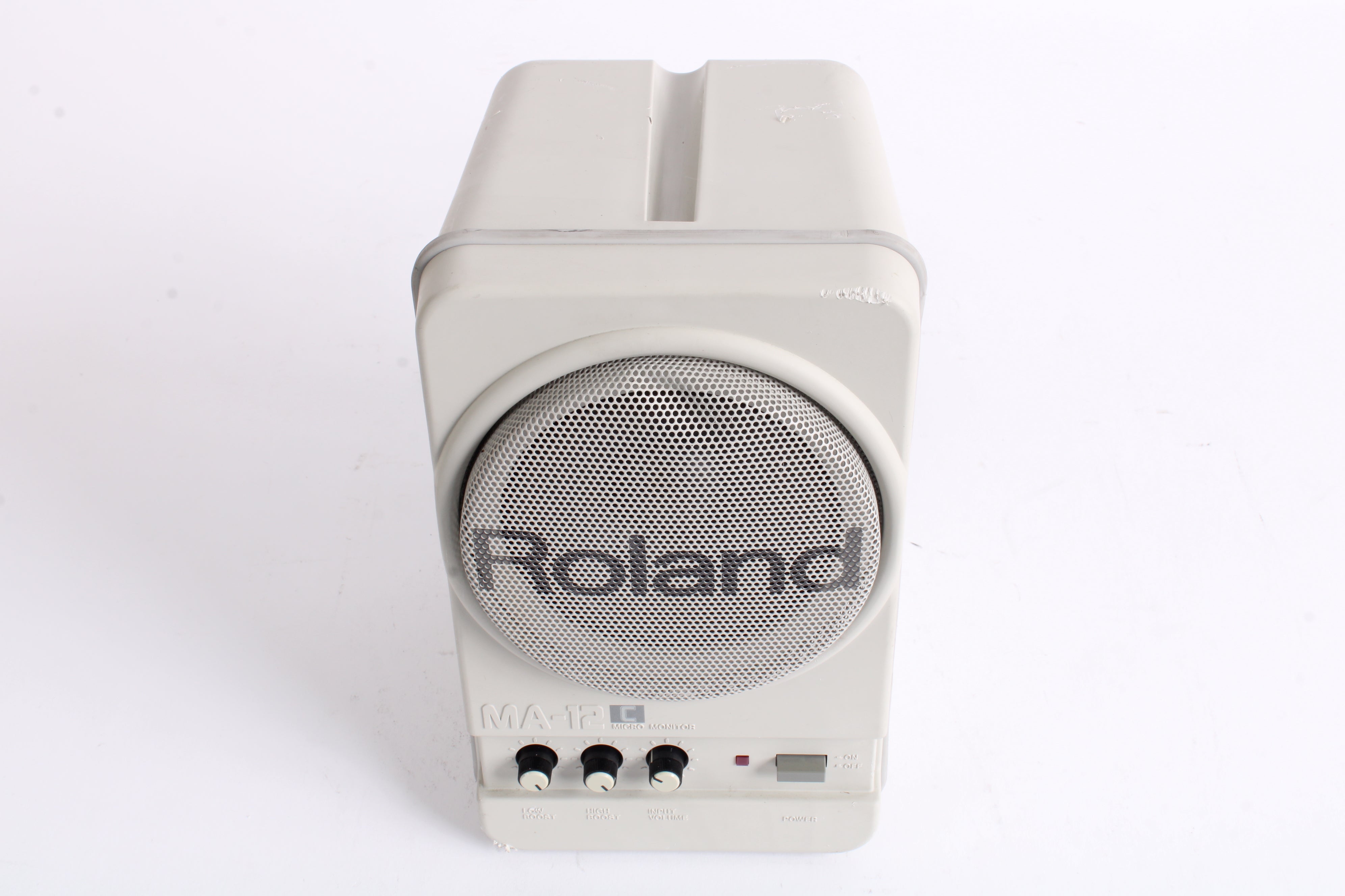 Roland MA-12 C Micro Monitor – NTC Tech