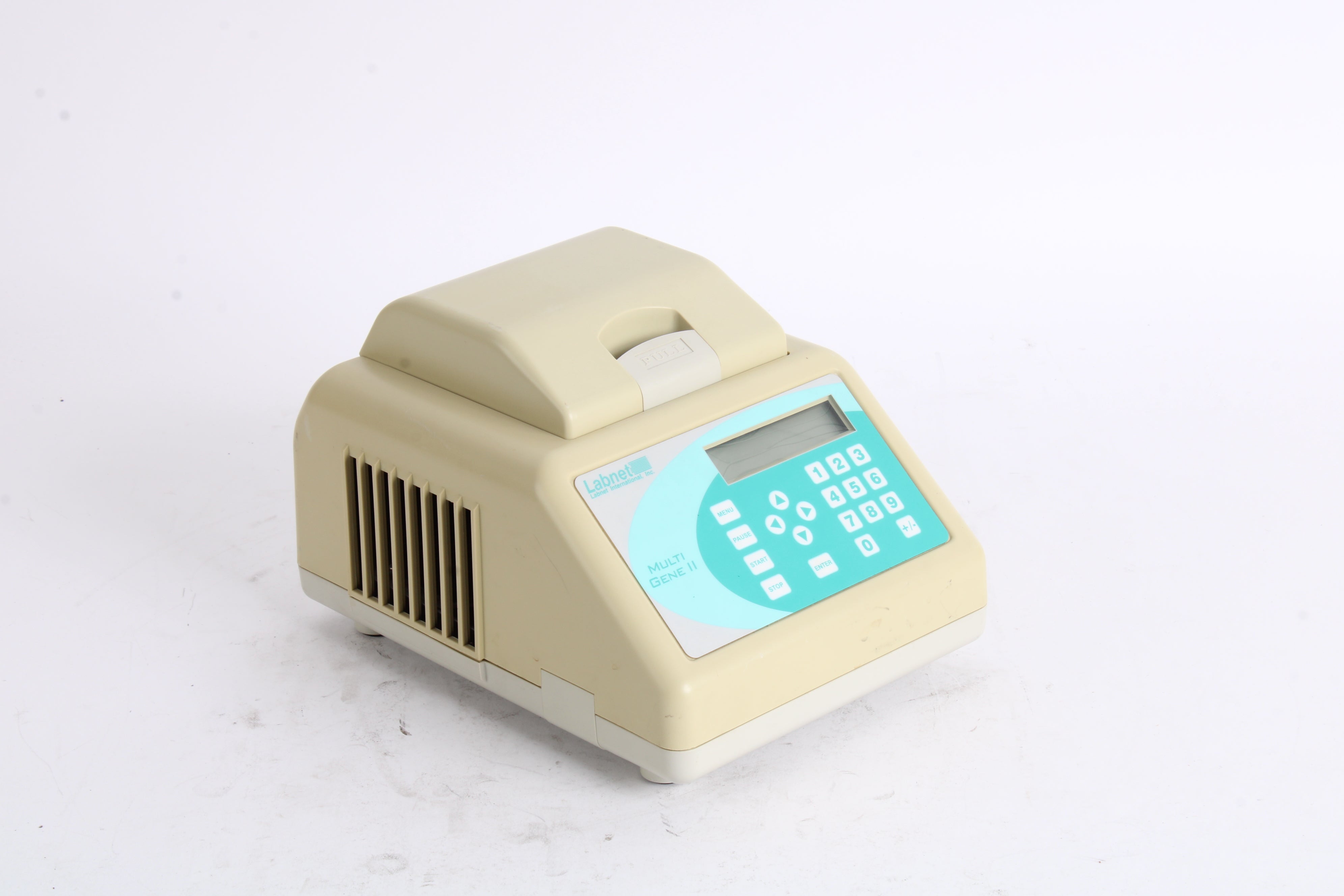 TC020A MultiGene Mini Personal Thermal Cycler Fair Condition