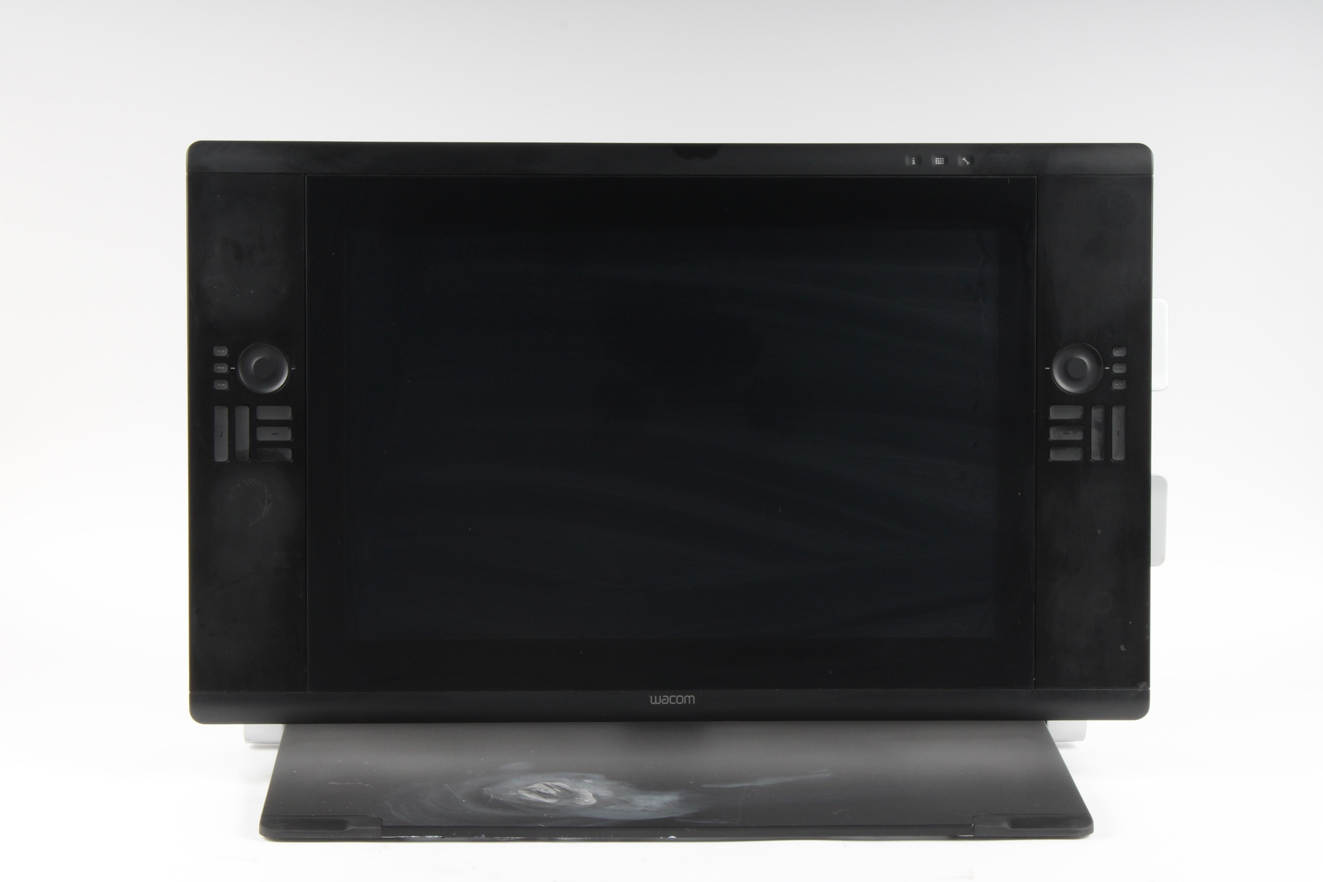 Wacom DTK-2400 Cintiq 24HD LCD Tablet - Poor Condition