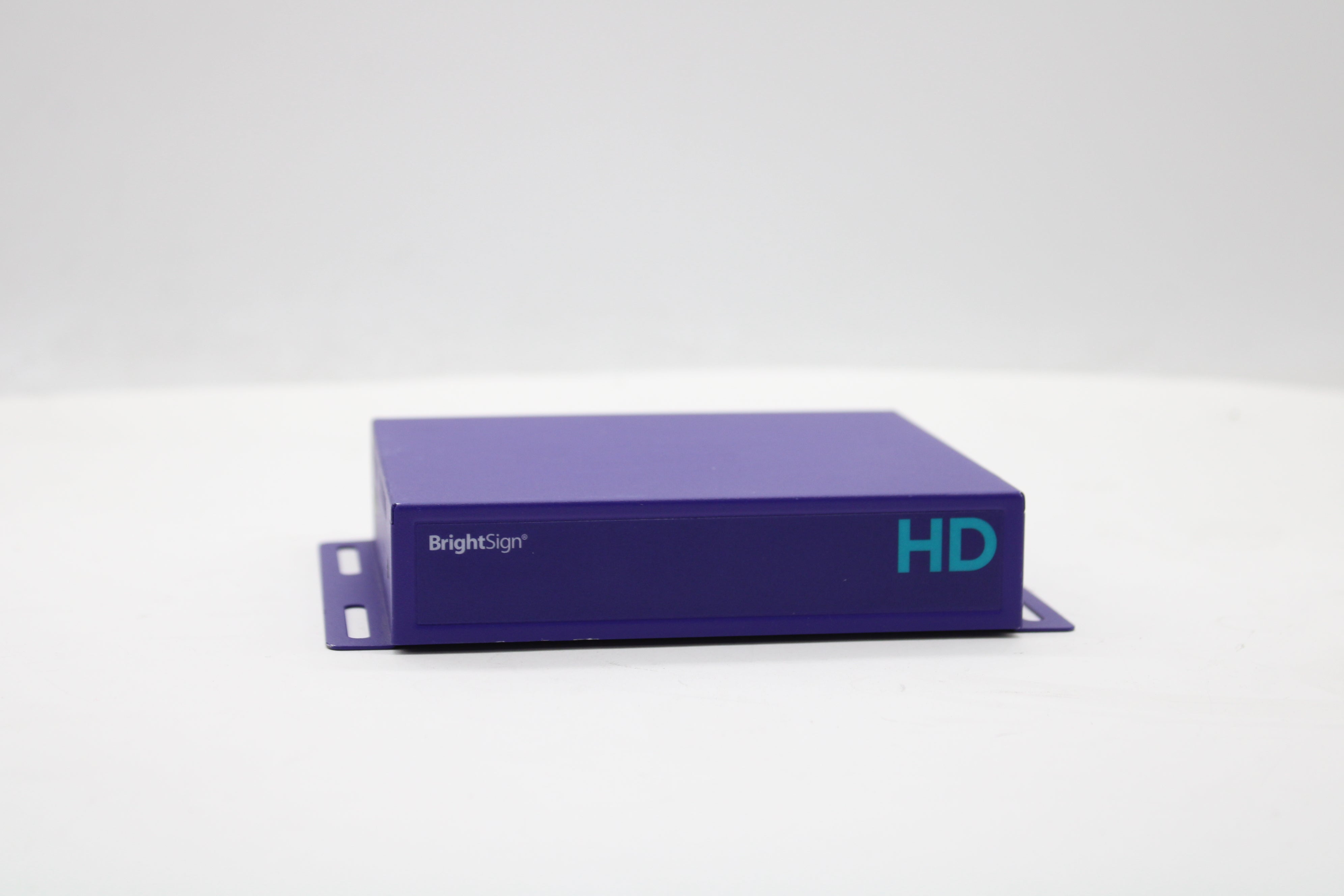 Brightsign HD220 1080p Full HD Interactive Networked Signage Player – NTC  Tech