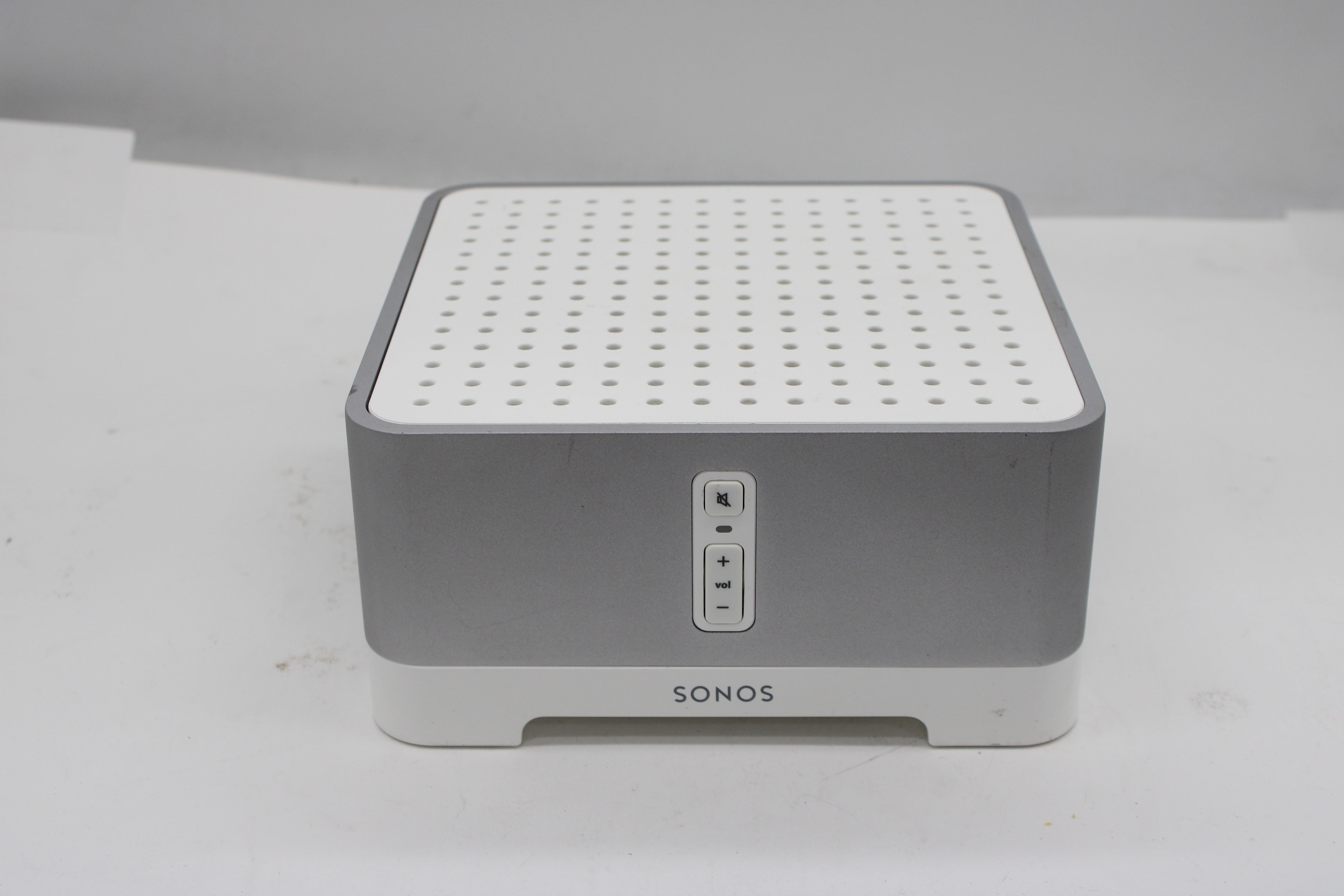 Sonos Connect 2024 Amp