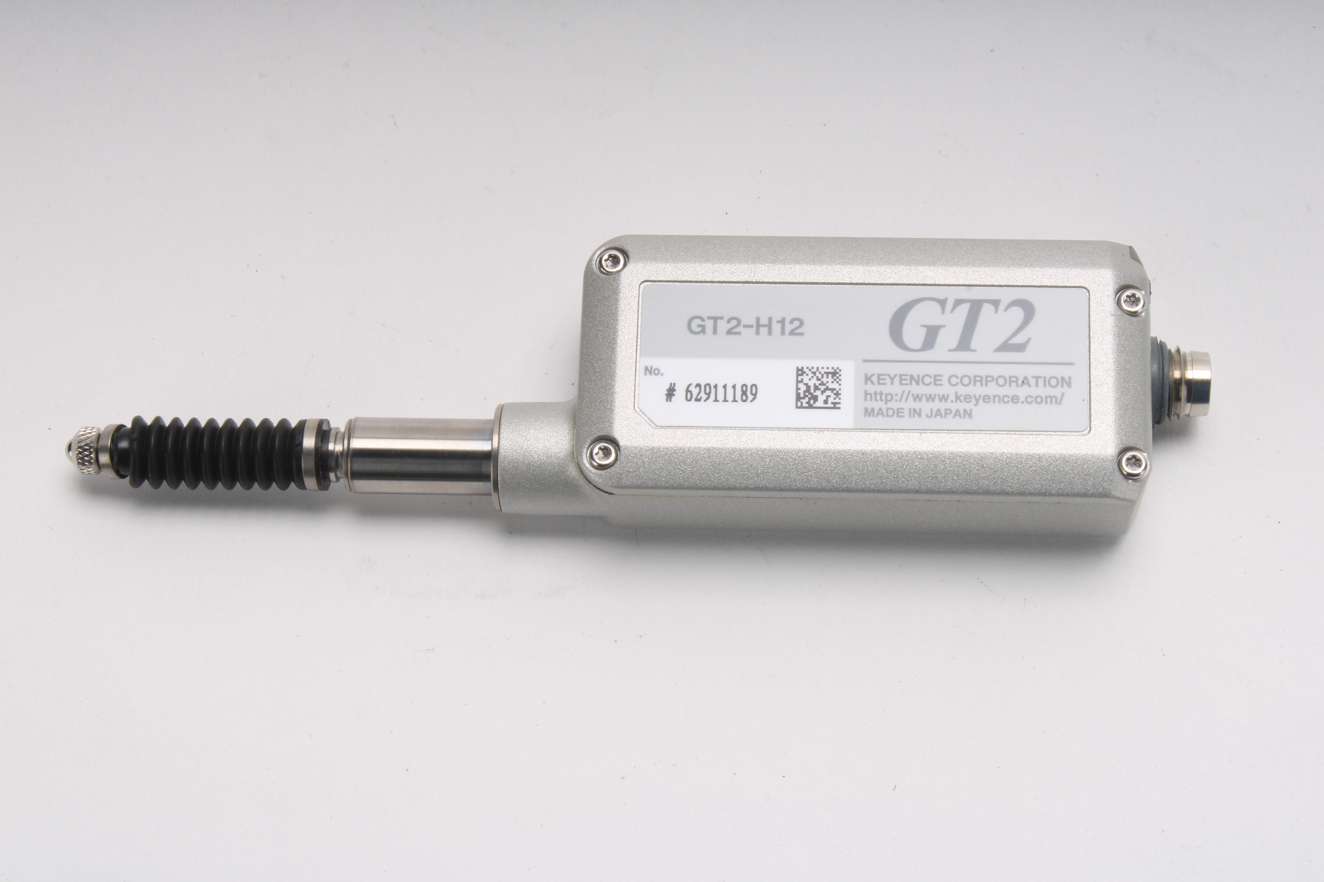 Keyence GT2-H12 Position Sensor Head GT2