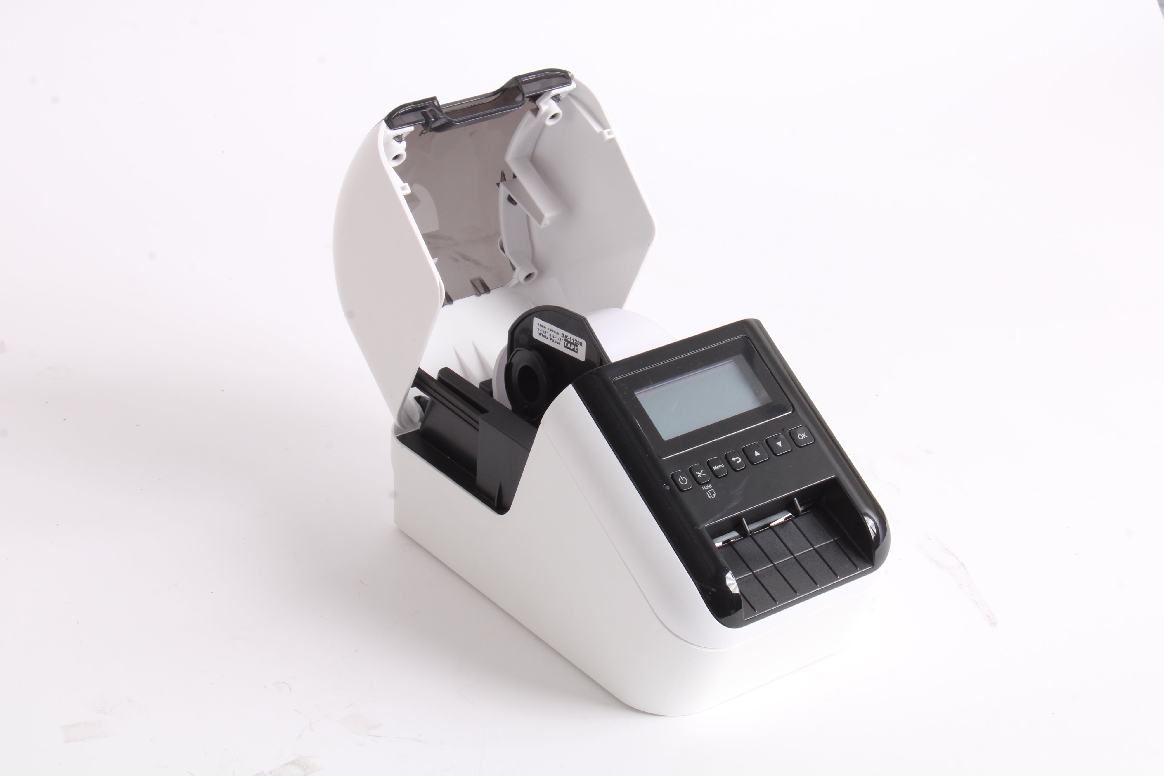 Brother QL-820NWB Professional, Ultra Flexible Label Printer Ultra-fas ...