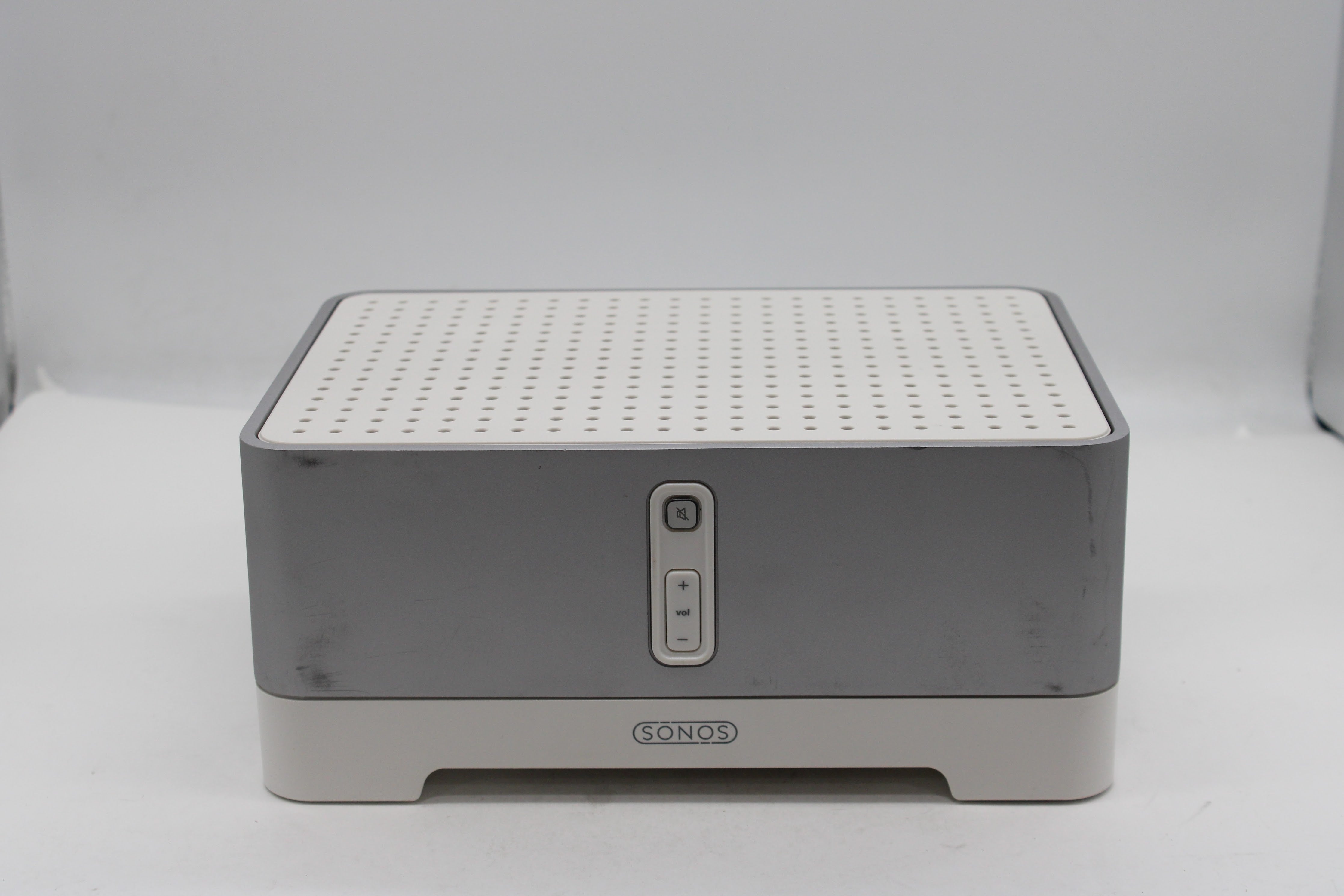 Sonos ZonePlayer ZP100 amplifier popular