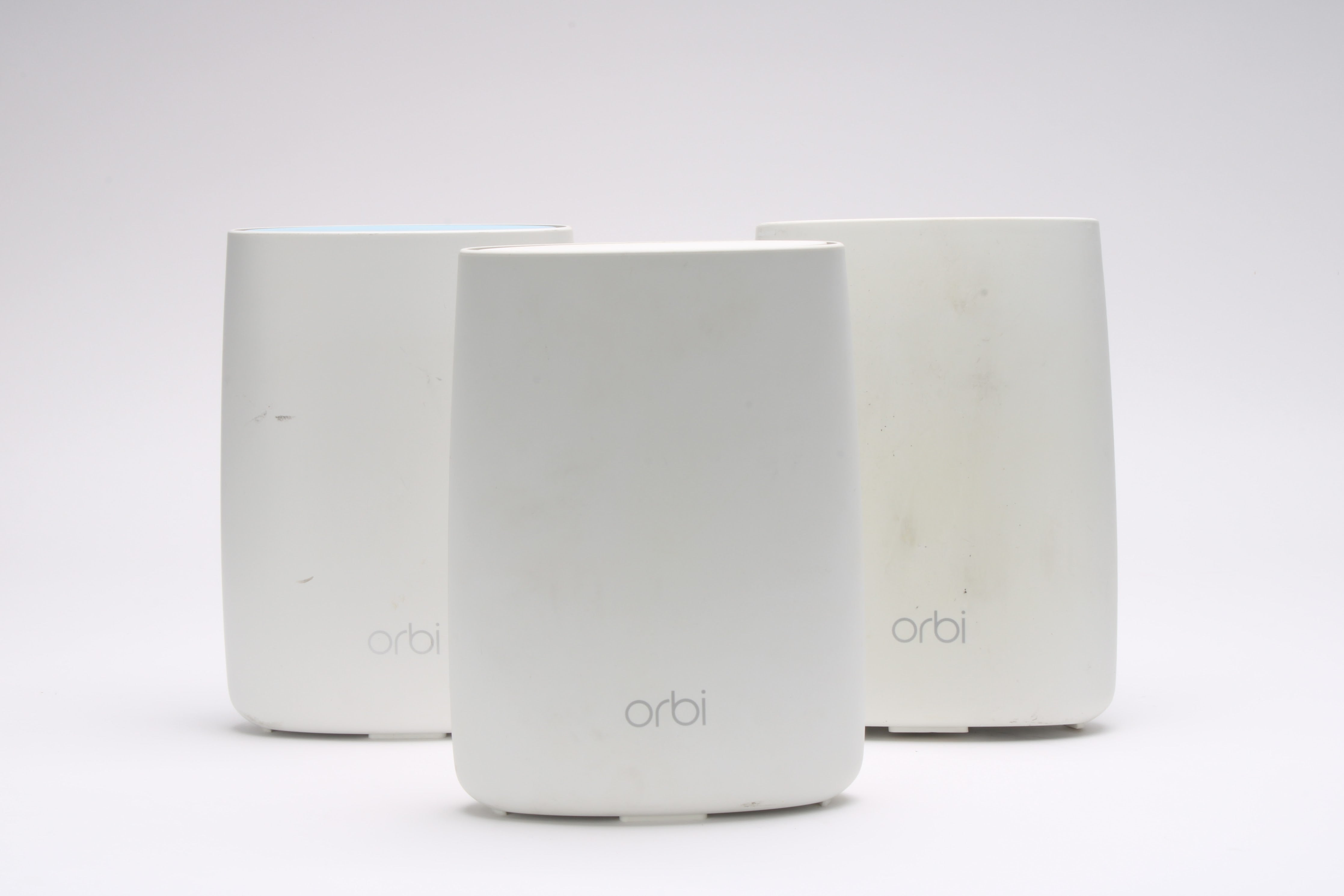 NetGear Orbi hotsell RBS50 & RBR50 Router / Satellite