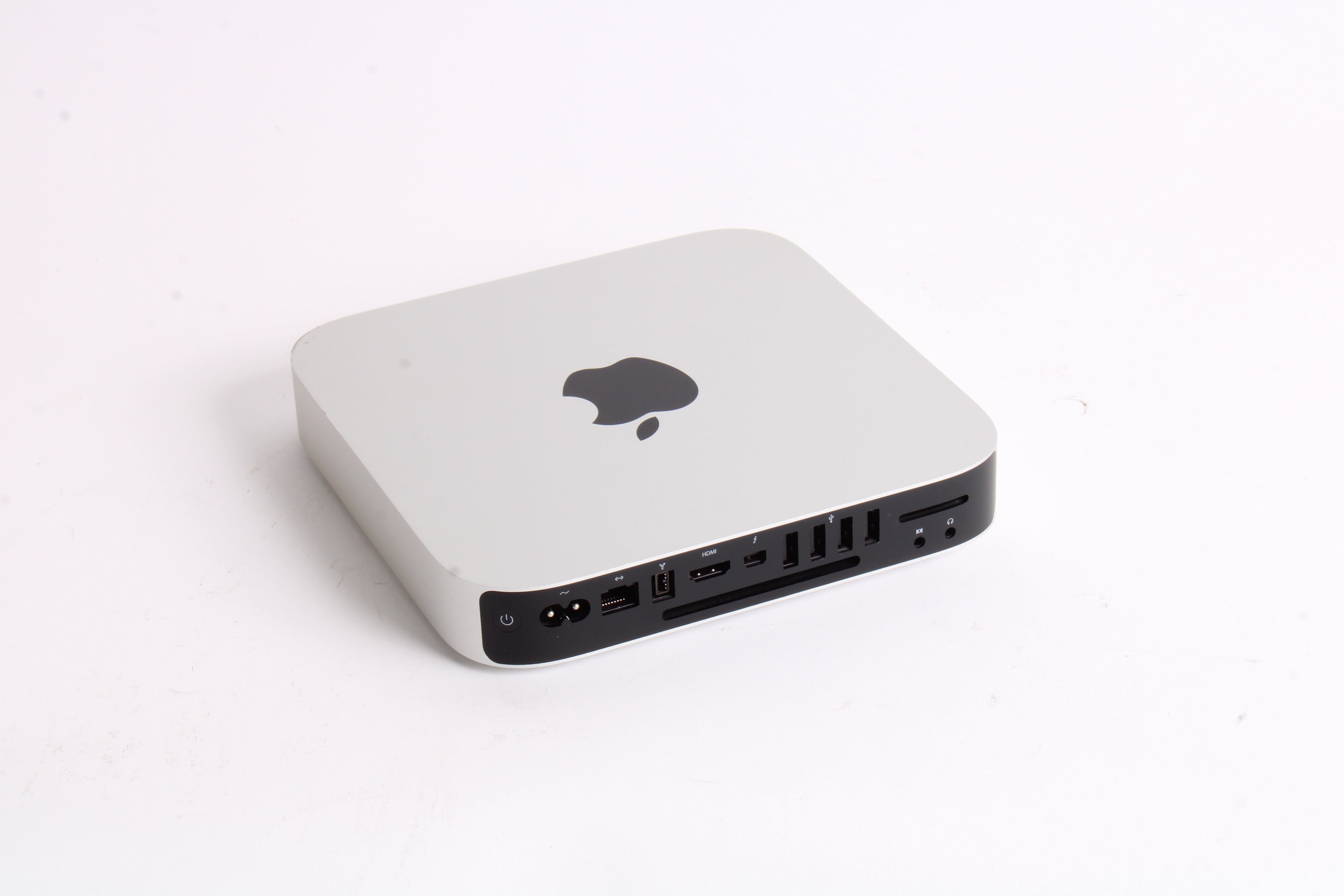 Apple Mac Mini (Mid-2011) Core i5-2415M @ 2.3 GHz/ 8 GB RAM