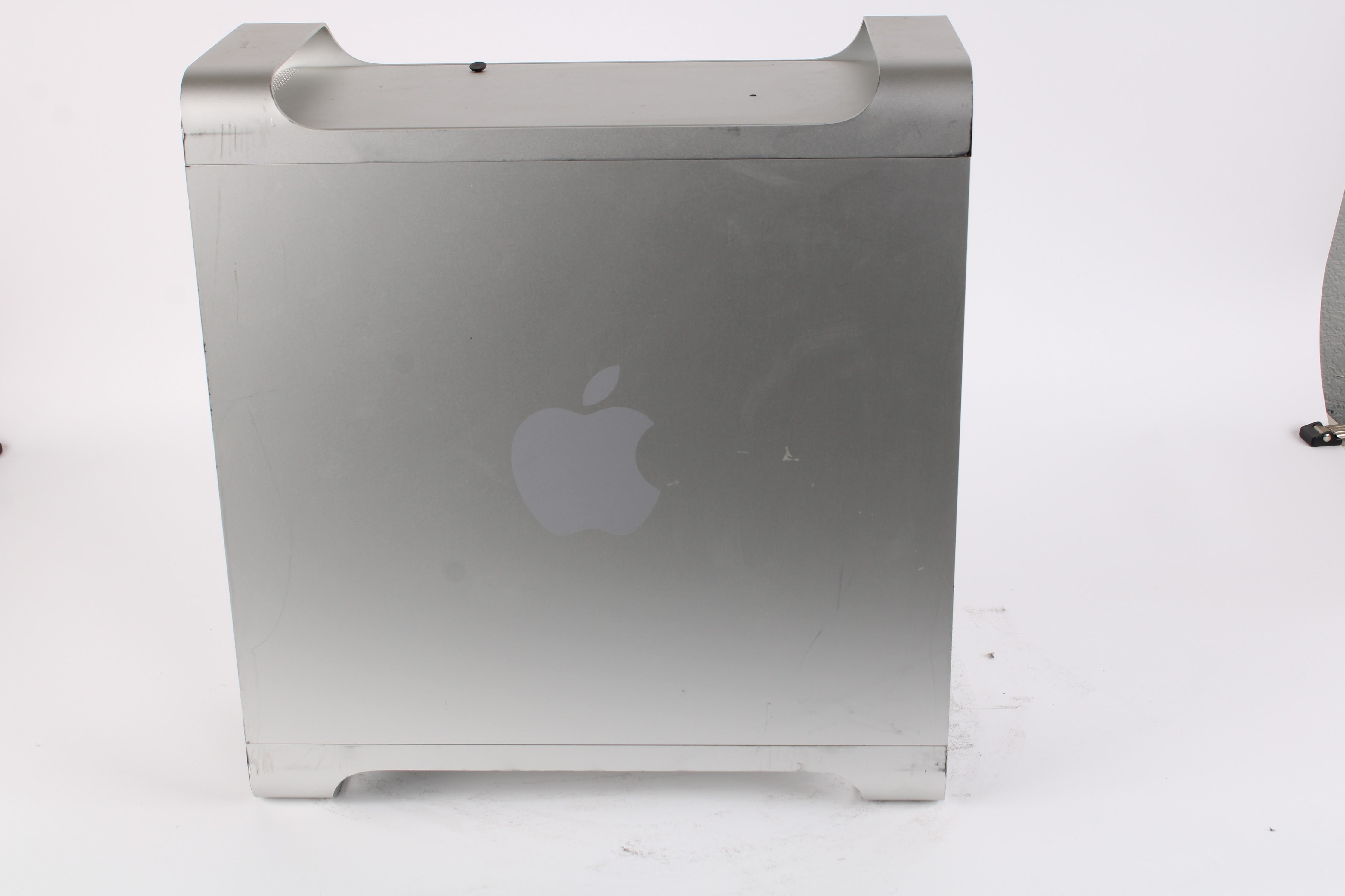 Apple Mac Pro A1186 MacPro3,1 Intel 2x: E5462 @2.8GHz /10GB RAM/ 320GB –  NTC Tech