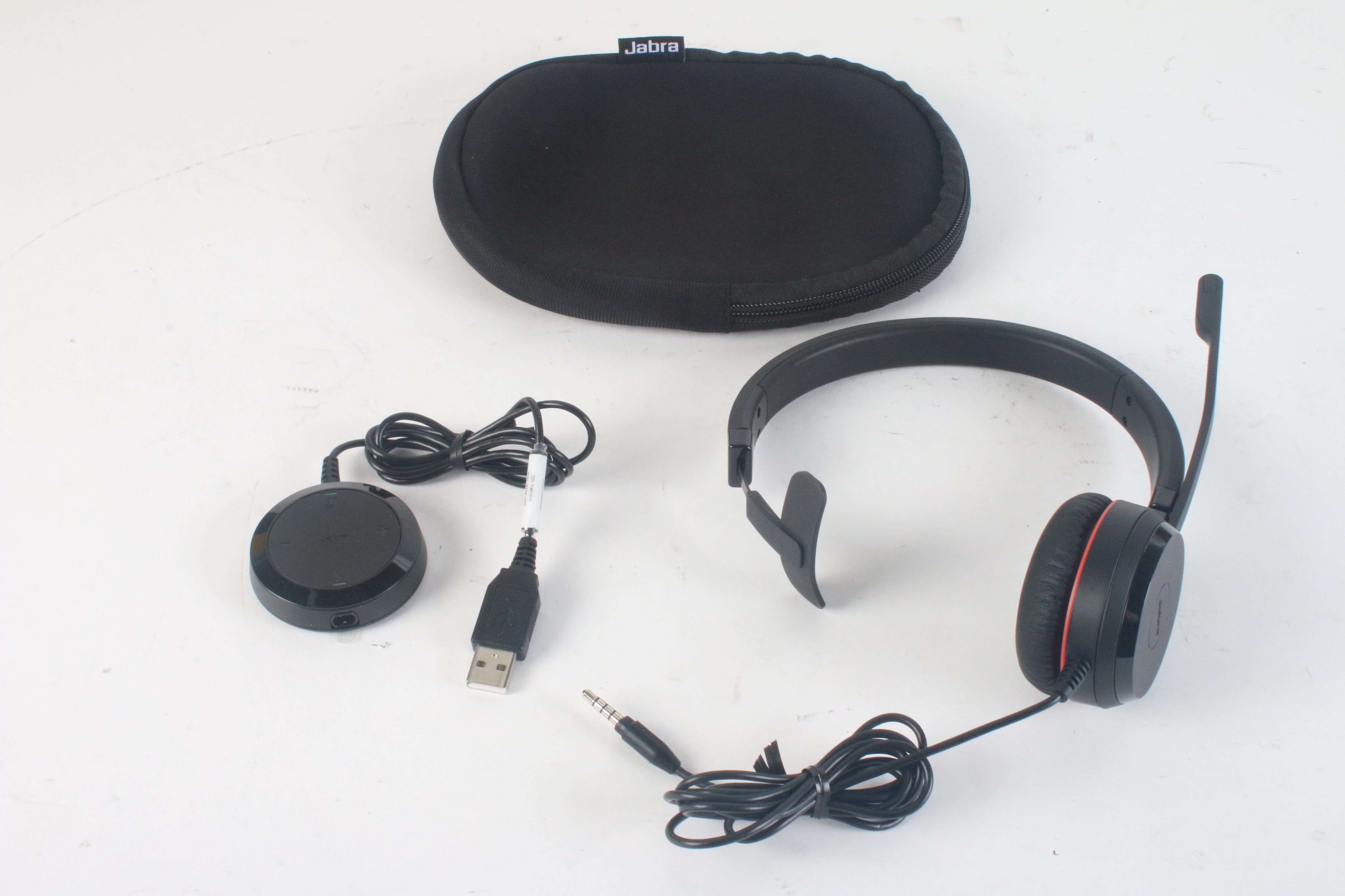 Jabra best sale headset hsc060