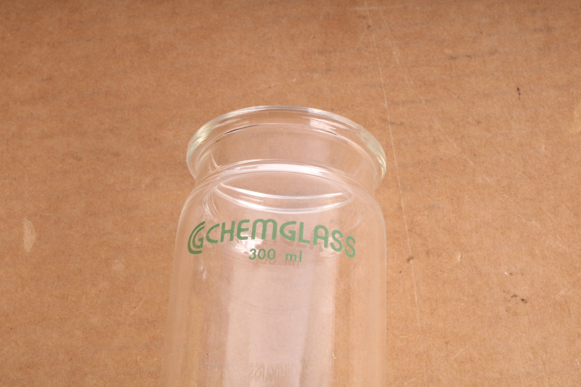 Freeze Dry Glassware - Labconco
