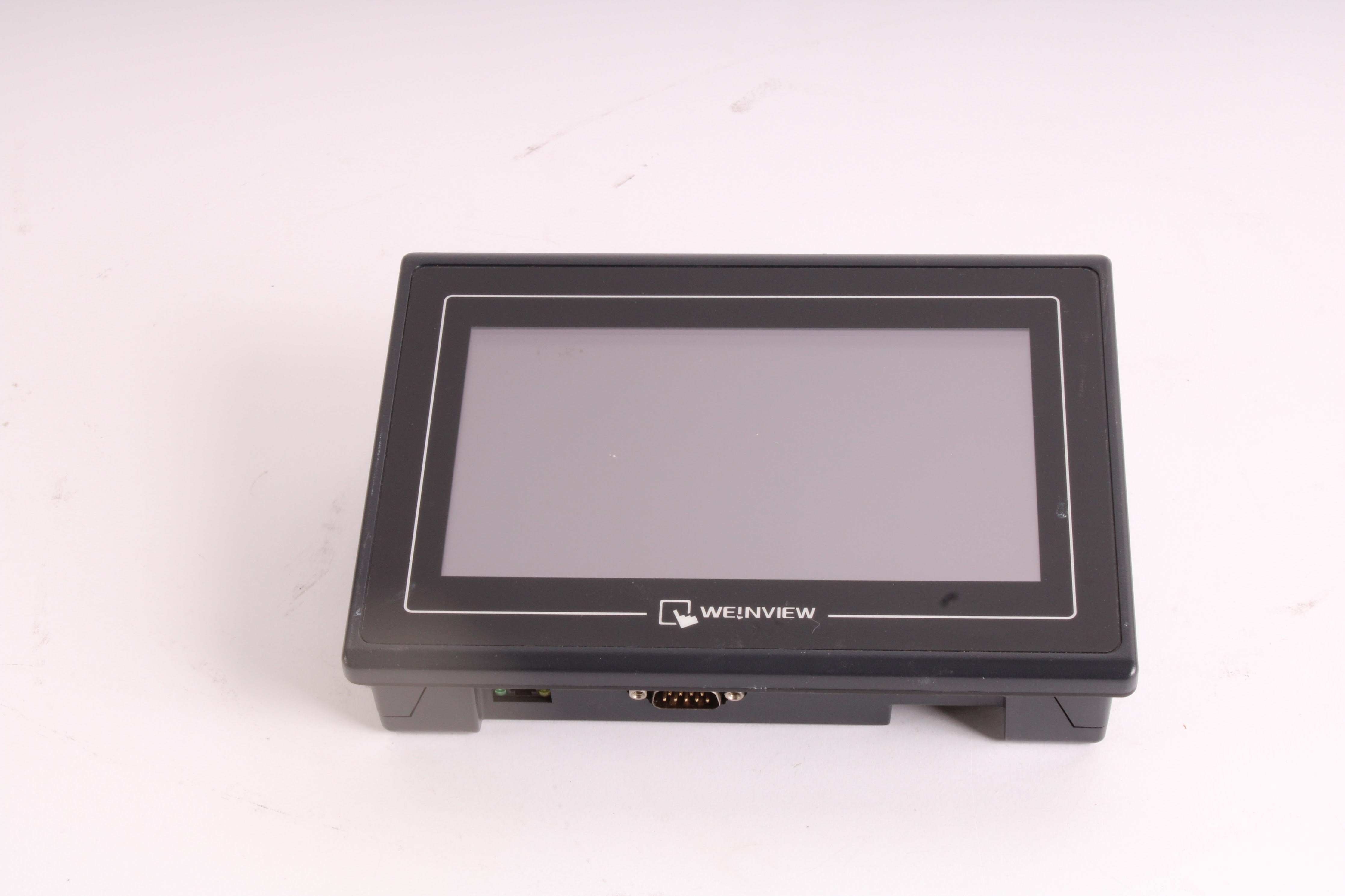 Weinview TK8070iH Touch Panel Interface With 4 Mounts