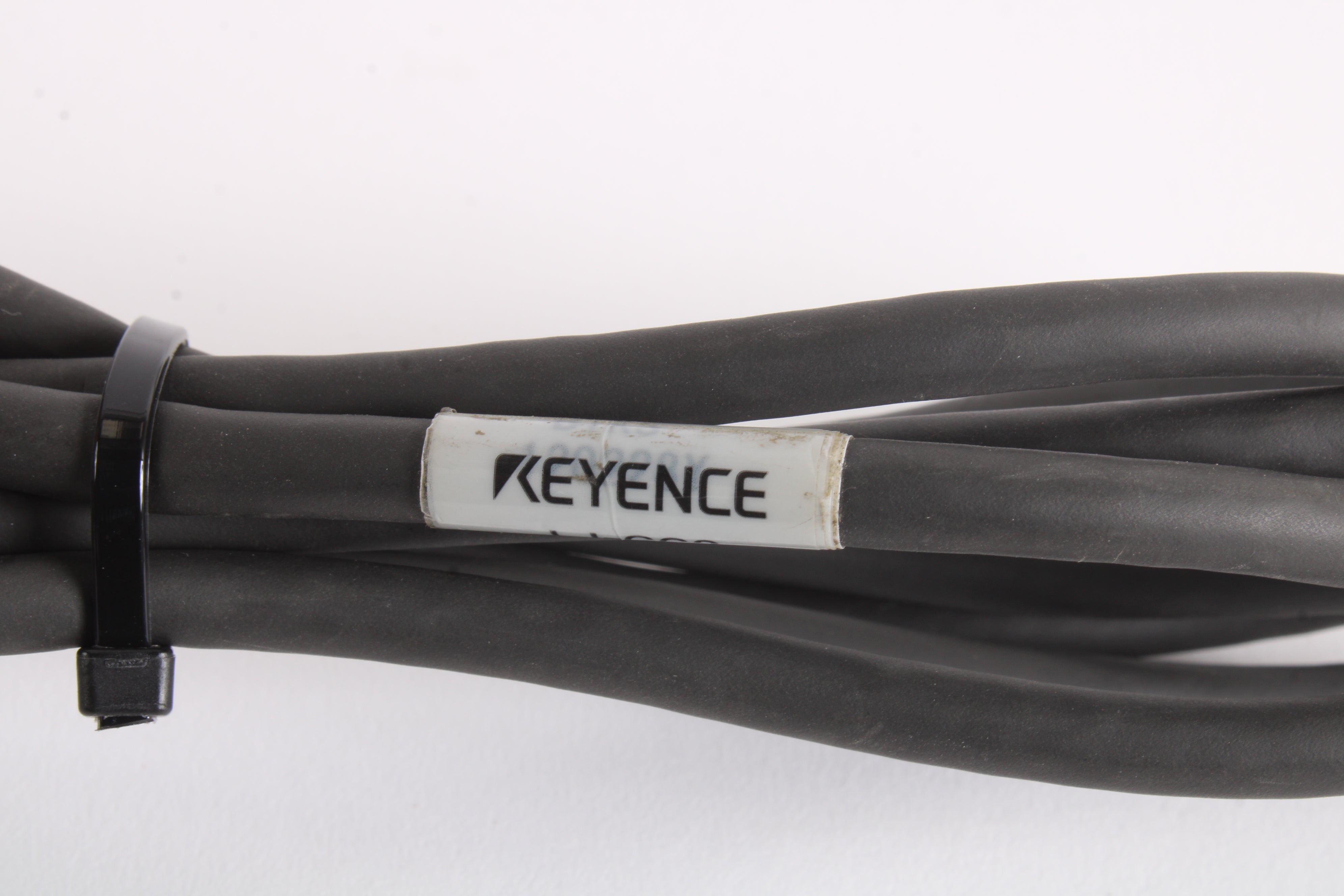 Keyence LJ-GC2 LK-G3000 Series Head-Controller Cable 2m