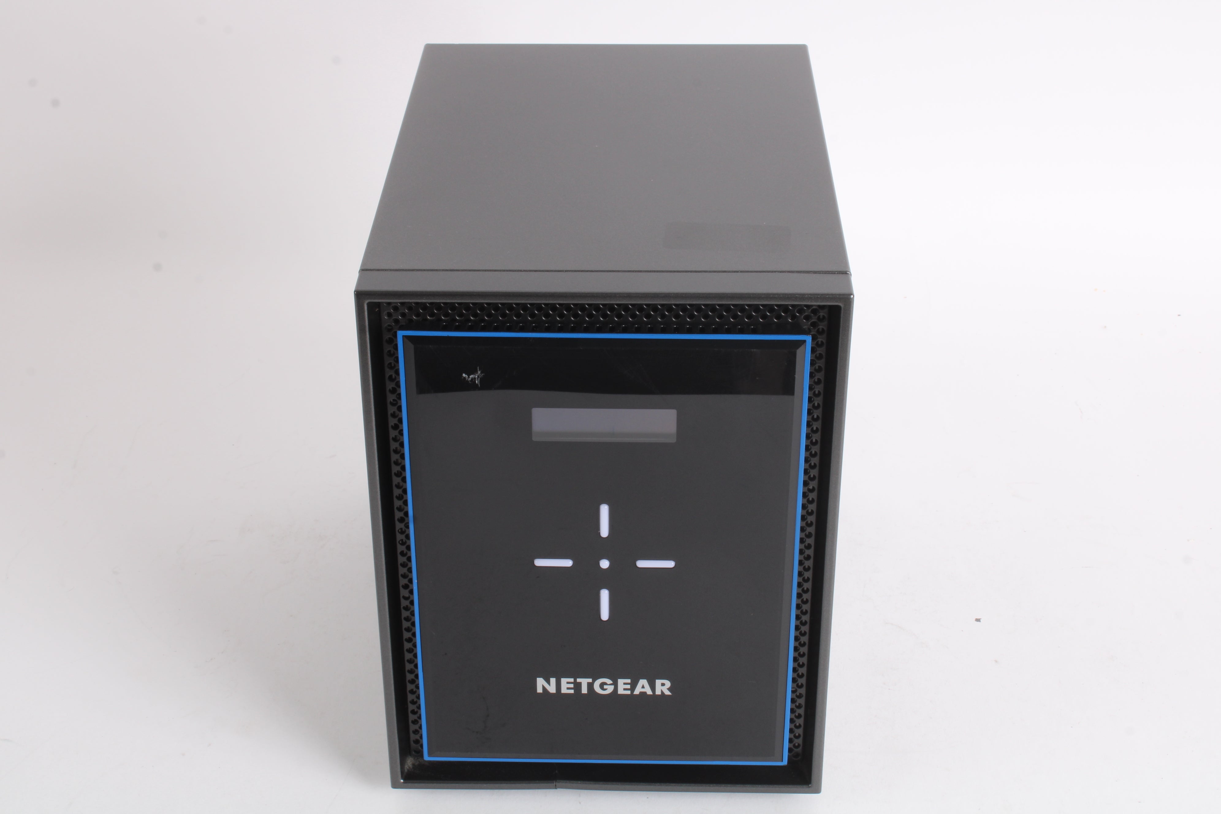 Netgear ReadyNAS 426 RN42600 High-Performance Business Data Storage 4x –  NTC Tech