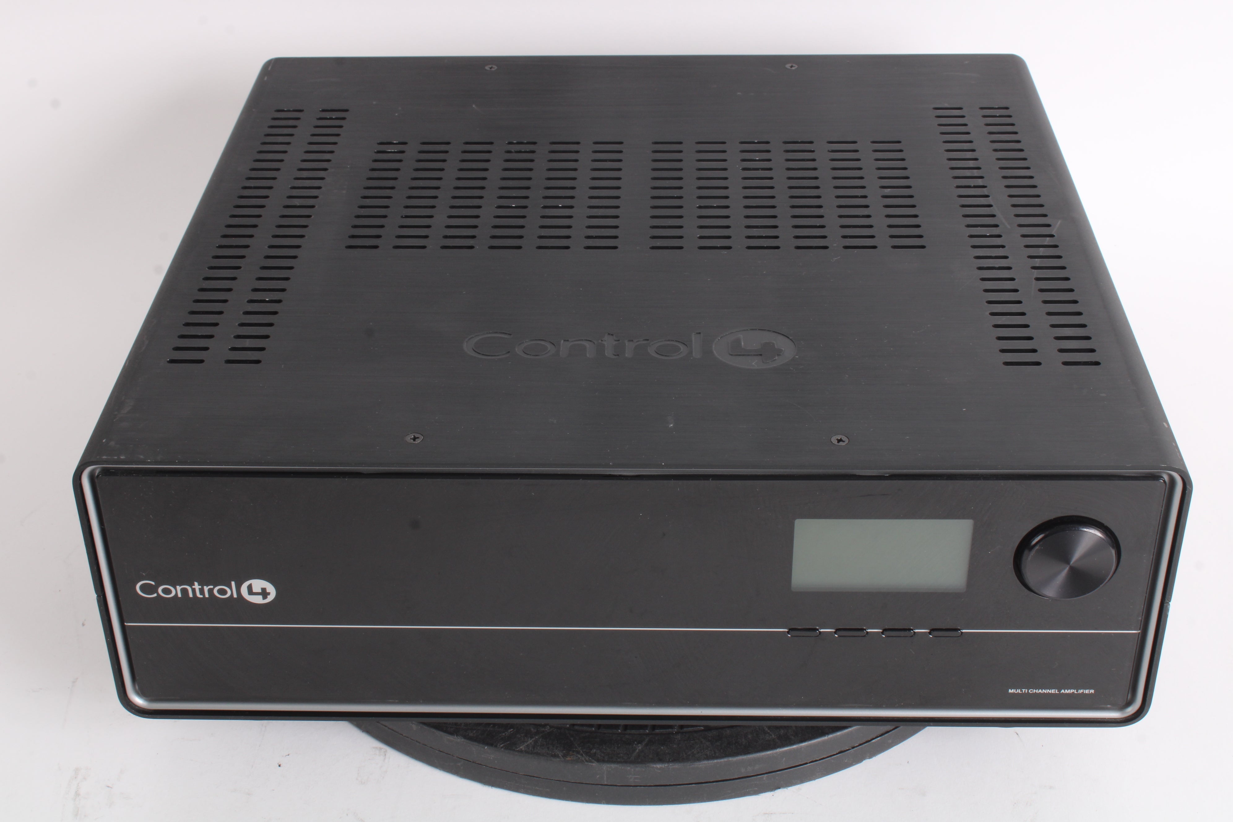 Control4 C4-16AMP3-B Multi-Channel Amplifier - AS IS – NTC Tech