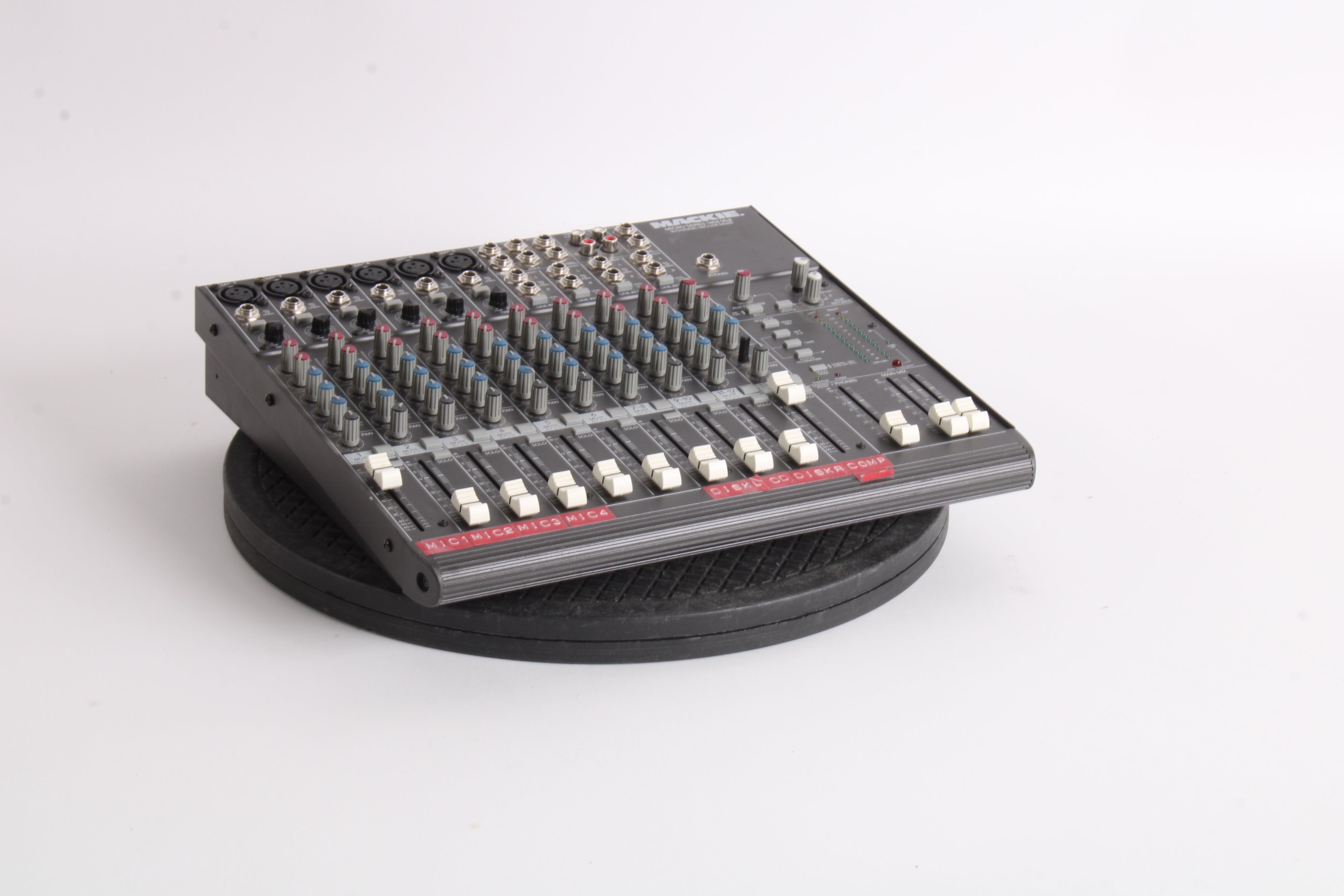 Mackie selling Micro Series 1402-VLZ Mixer