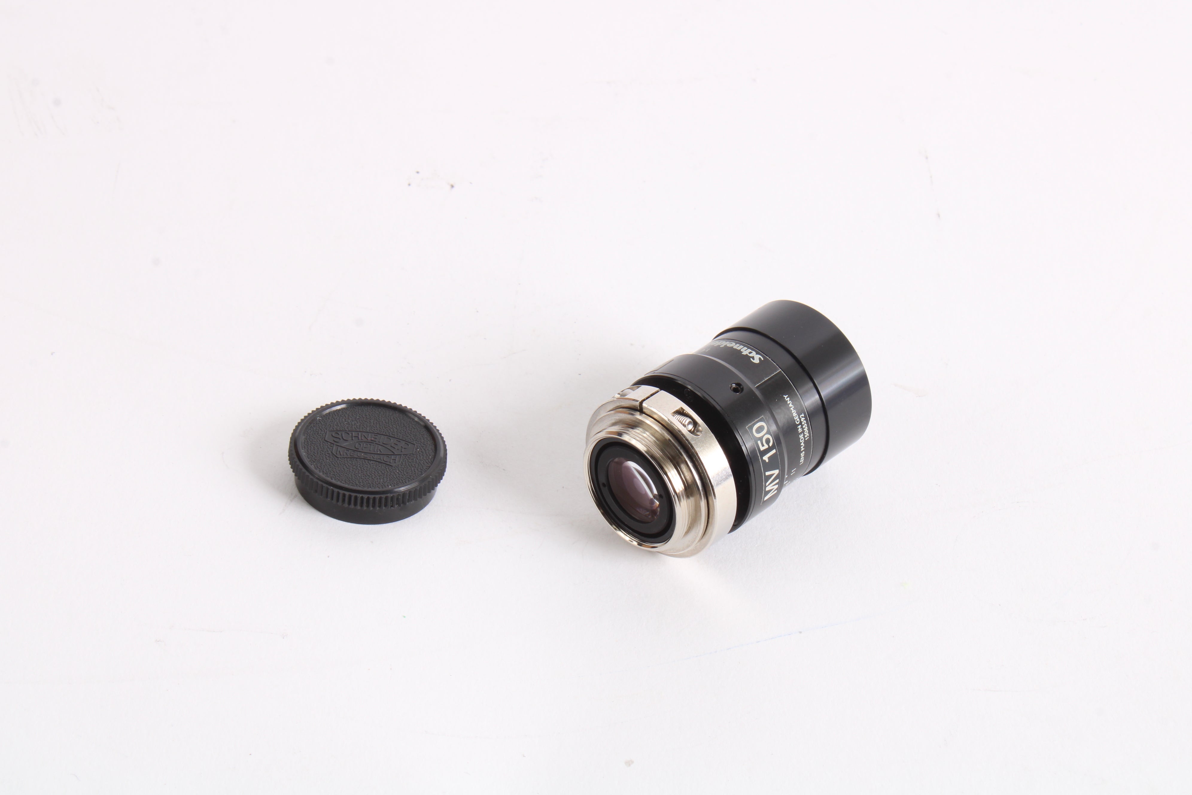 Schneider Xenoplan 1.4/17-0903 Lens – NTC Tech