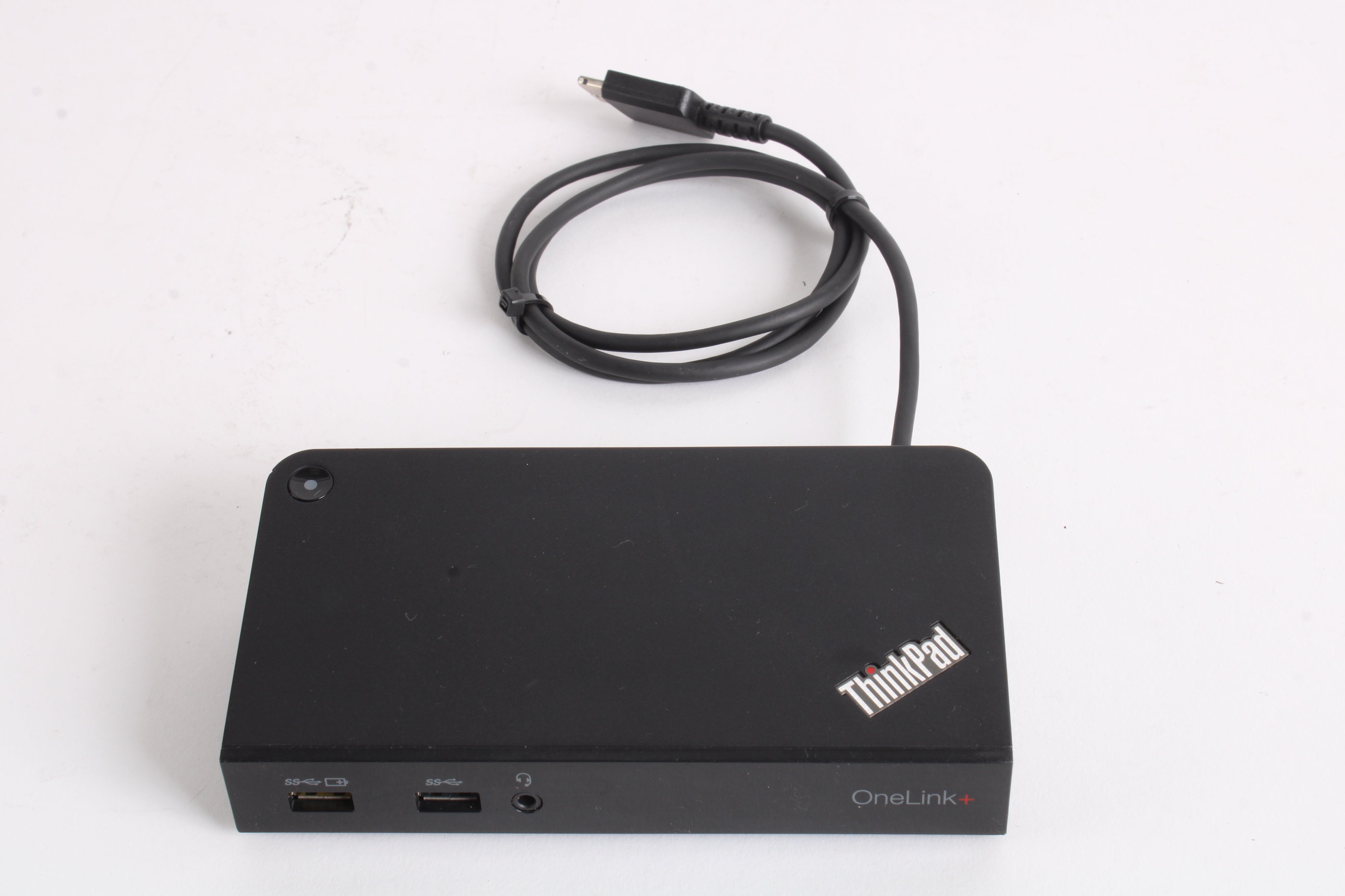 Lenovo Thinkpad OneLink+ Dock DU9047S1 With Power Supply Lot of 11 ...