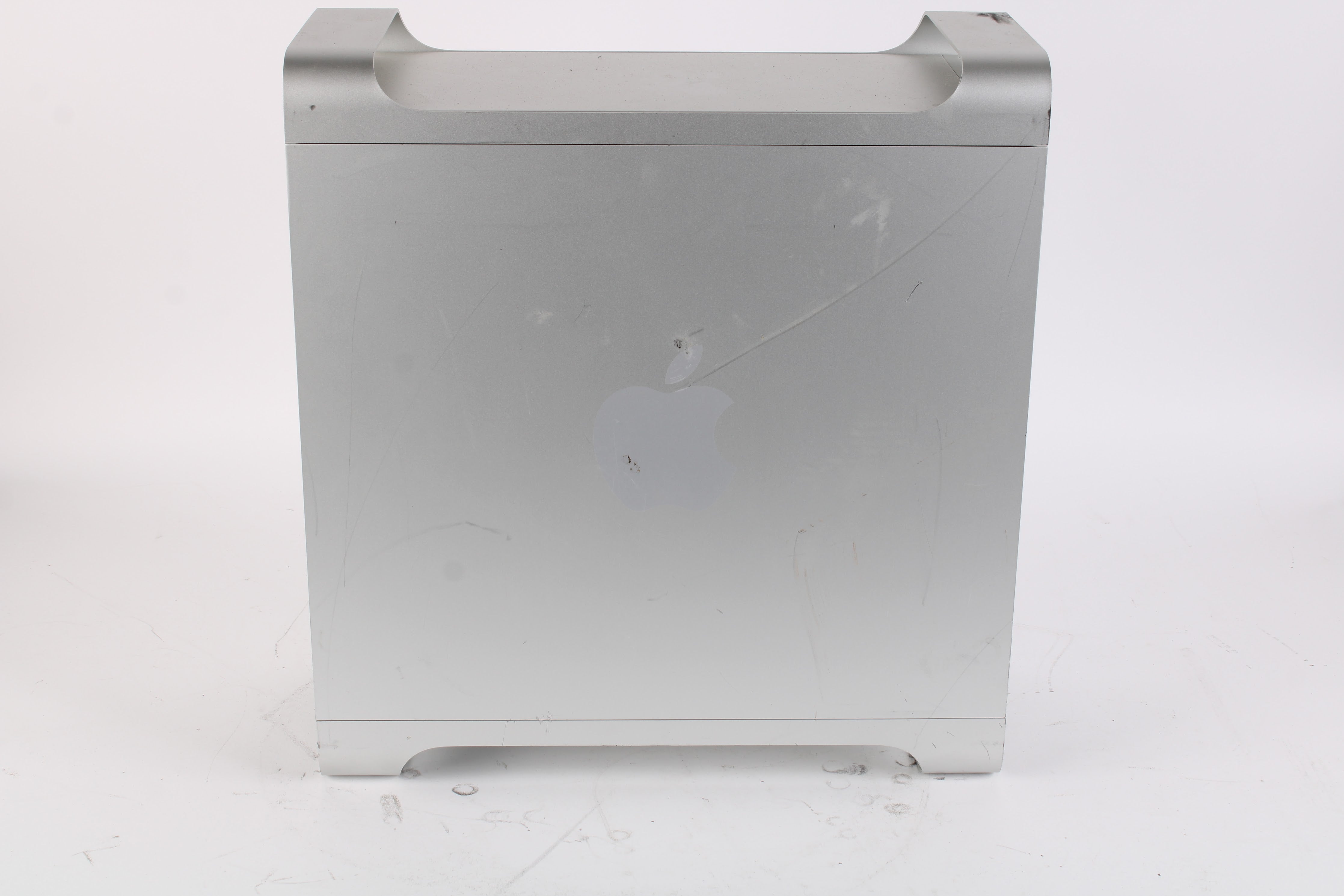 Apple Mac Pro A1289 Intel 2x: E5620 @2.4GHz/6GB RAM/500GB 6G SSD & 2TB –  NTC Tech