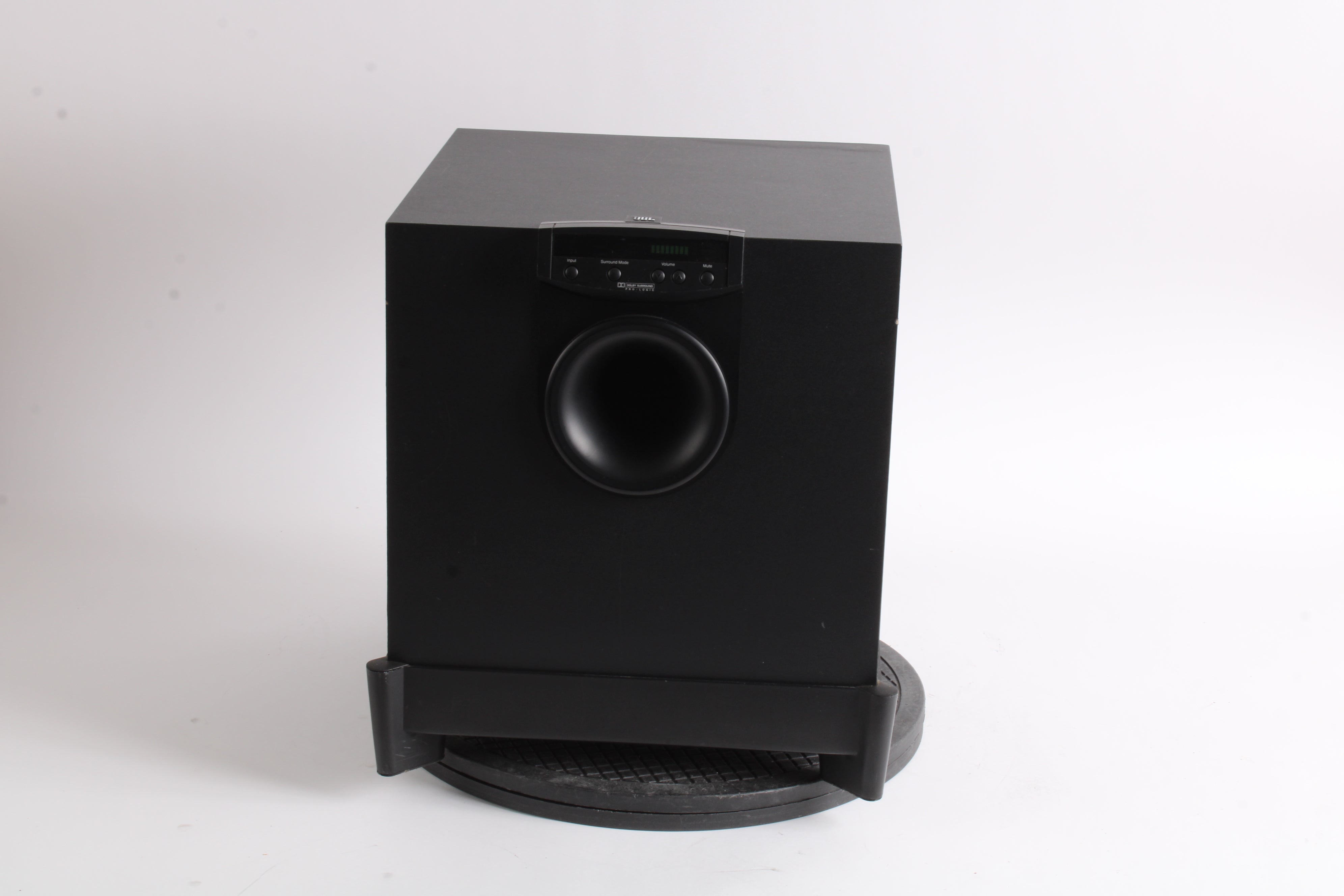 JBL SUB300 Simply Cinema Subwoofer