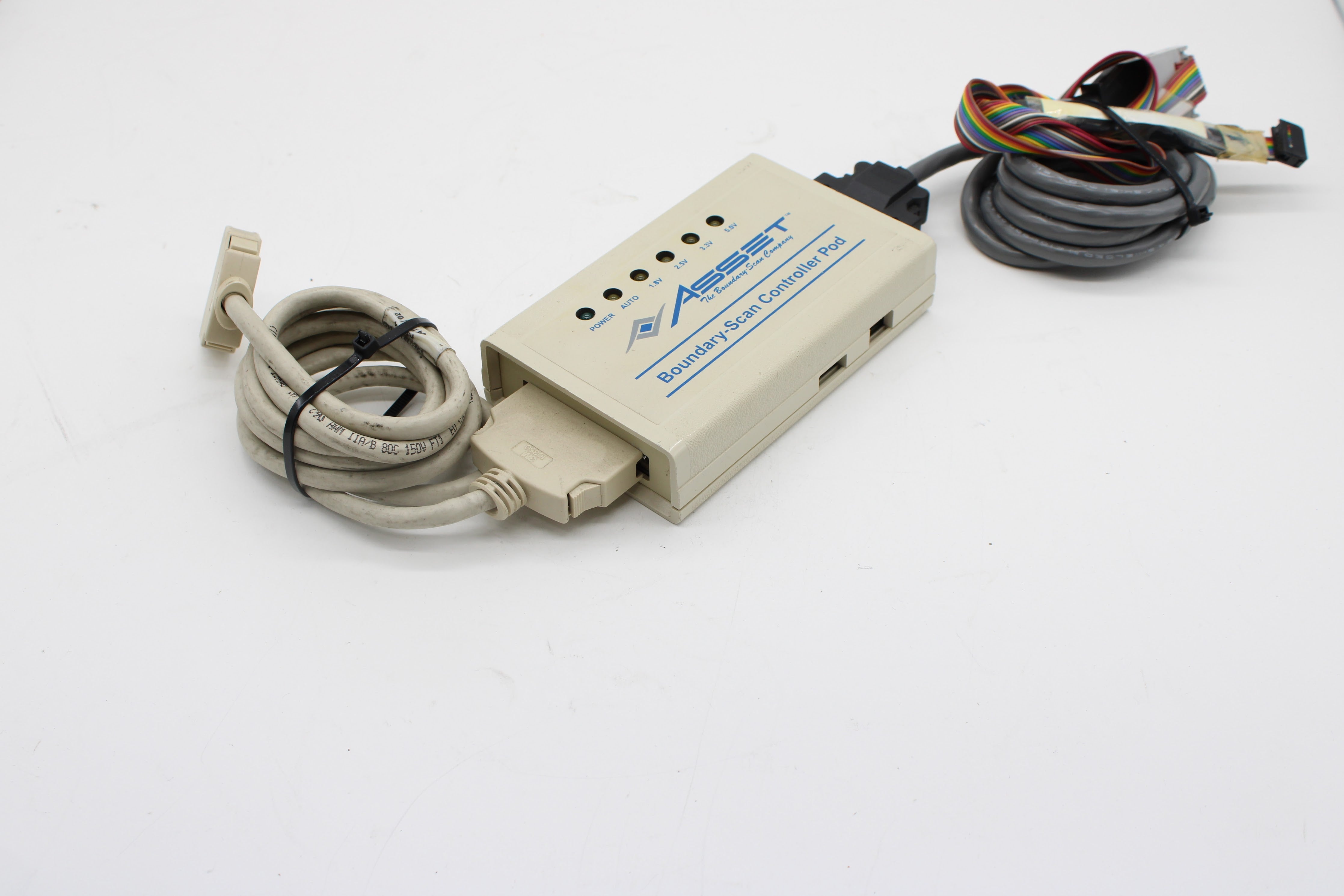 Asset Boundary Scan Controller Pod APCI-POD-CA – NTC Tech