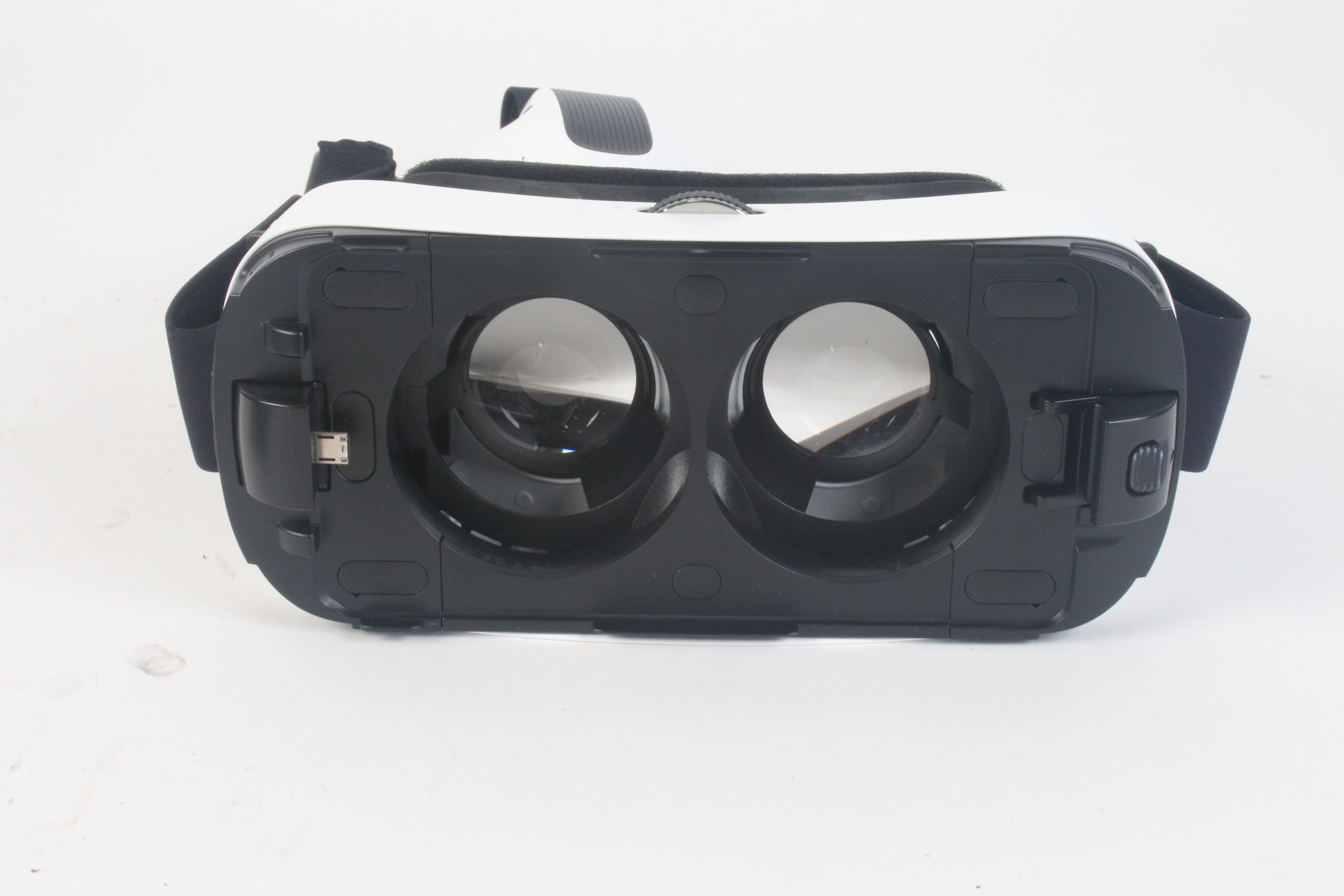 Samsung casque shop gear vr