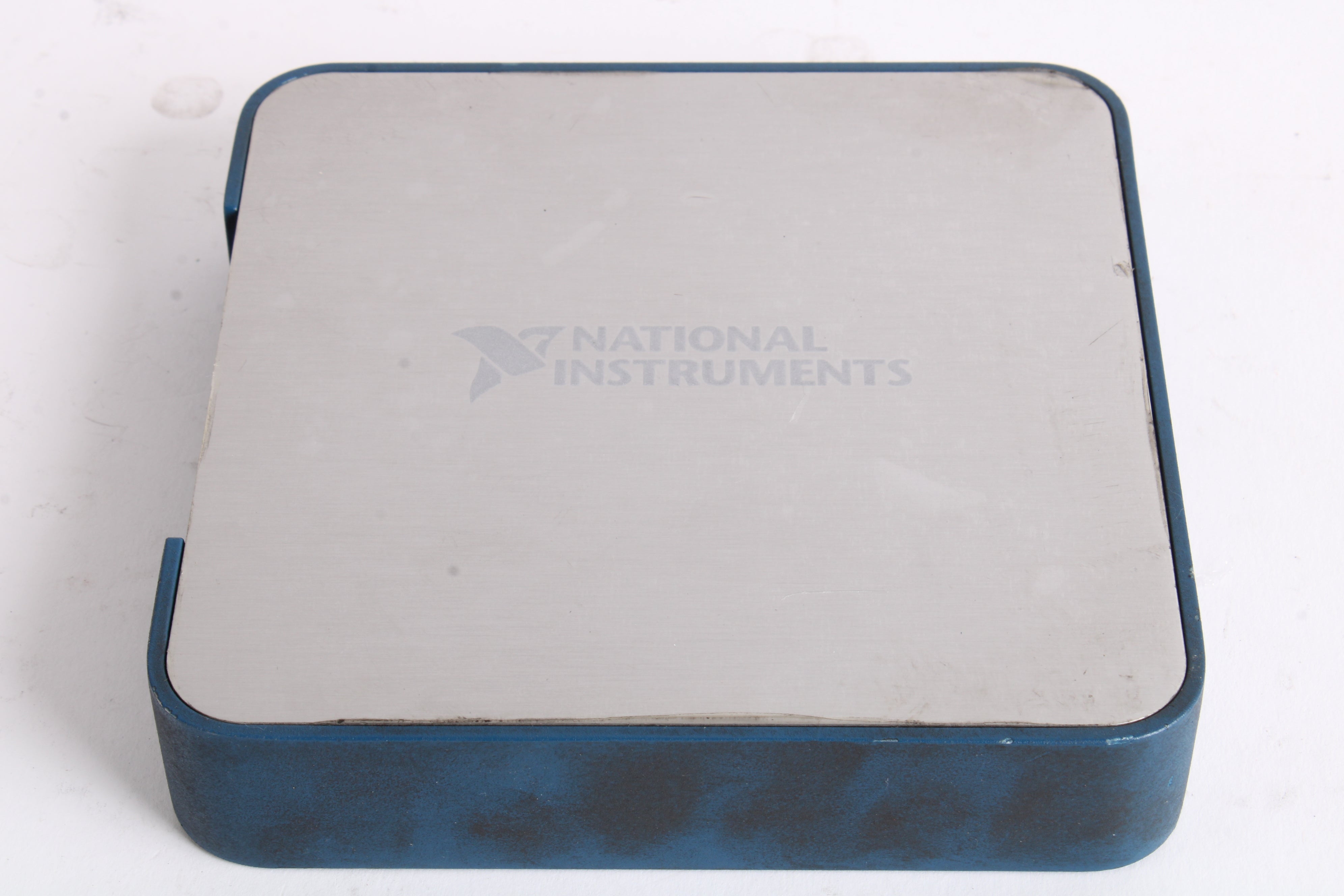 National Instruments NI SCB-68A Terminal Breakout Box 153721C-01L With Cable