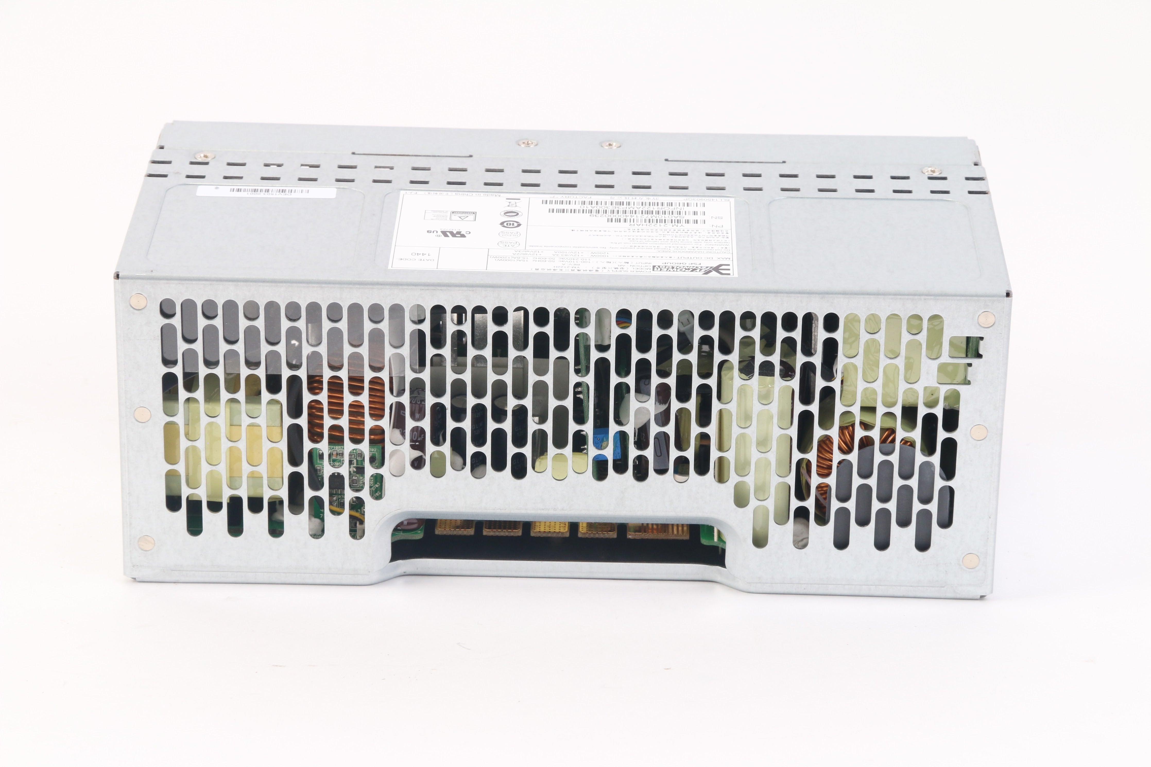 3Y Power YM-2122H Server - Power Supply 1200W