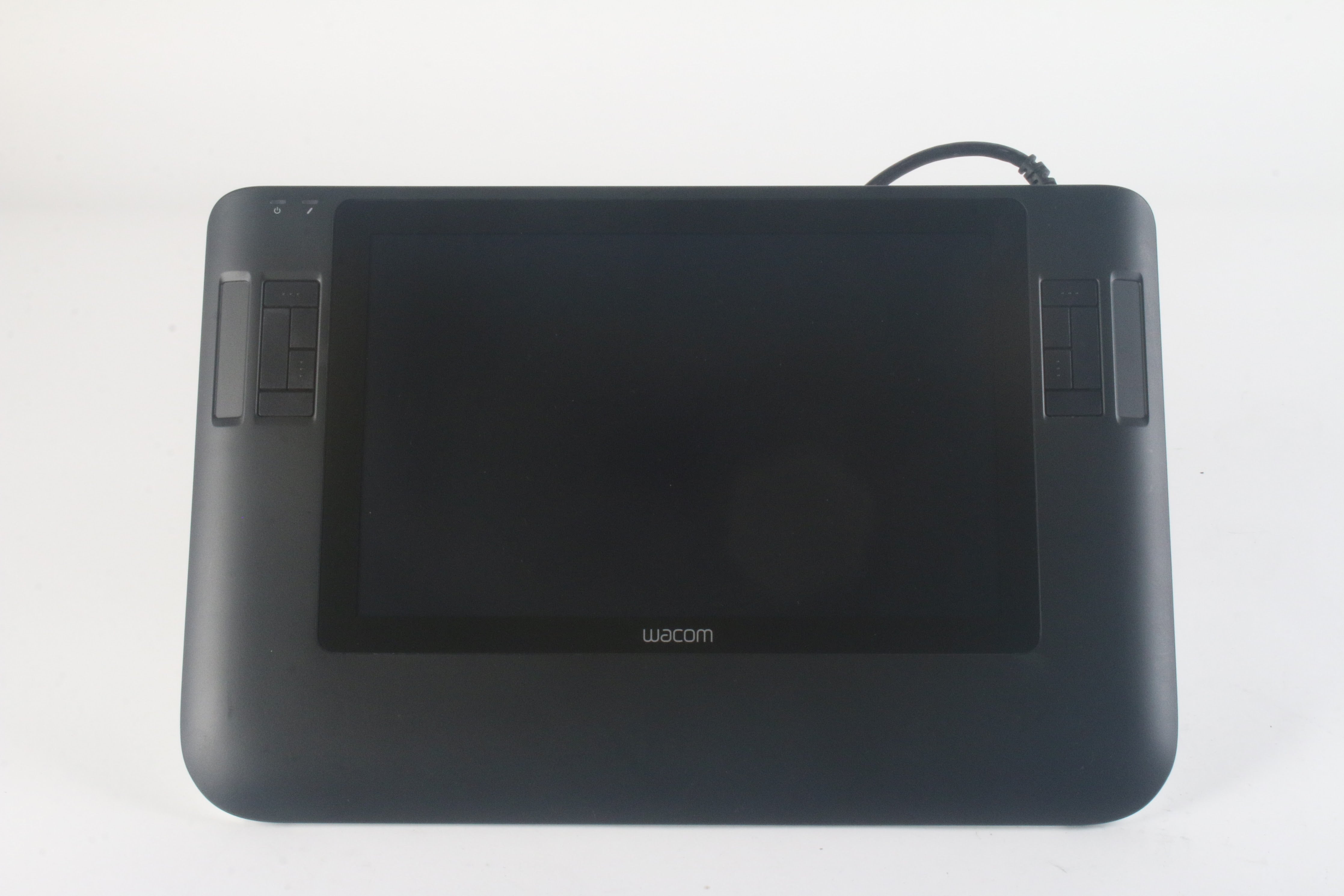 Wacom DTZ-1200W LCD Interactive Display Graphics Tablet DTZ-1200W