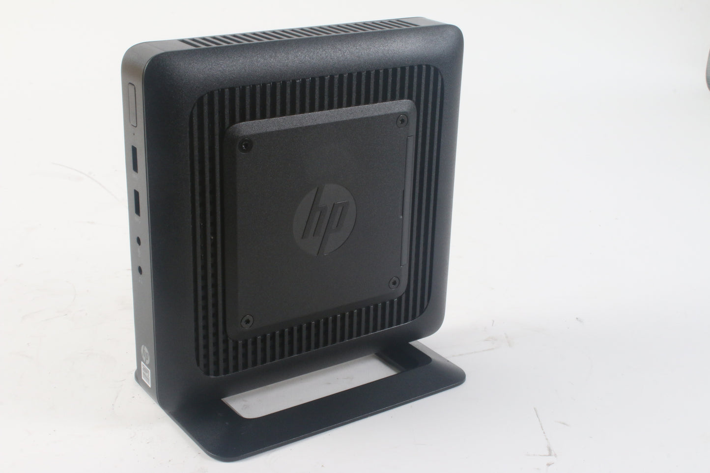 HP TPC-W016 Thin Client With Stand - NO Power Supply – NTC Tech