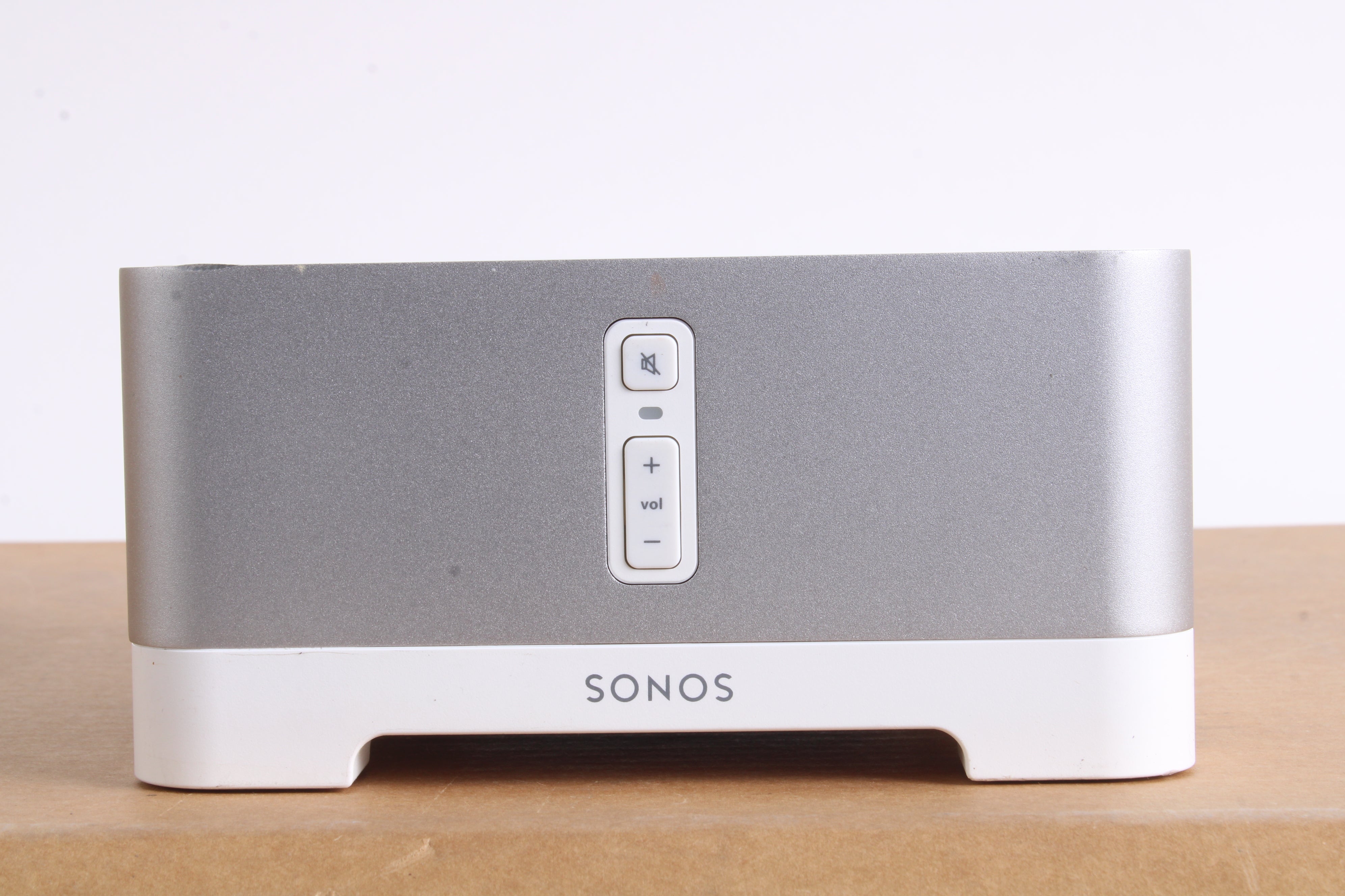 Sonos Connect Amp S1 Digital Media Streamer offers Gen 1