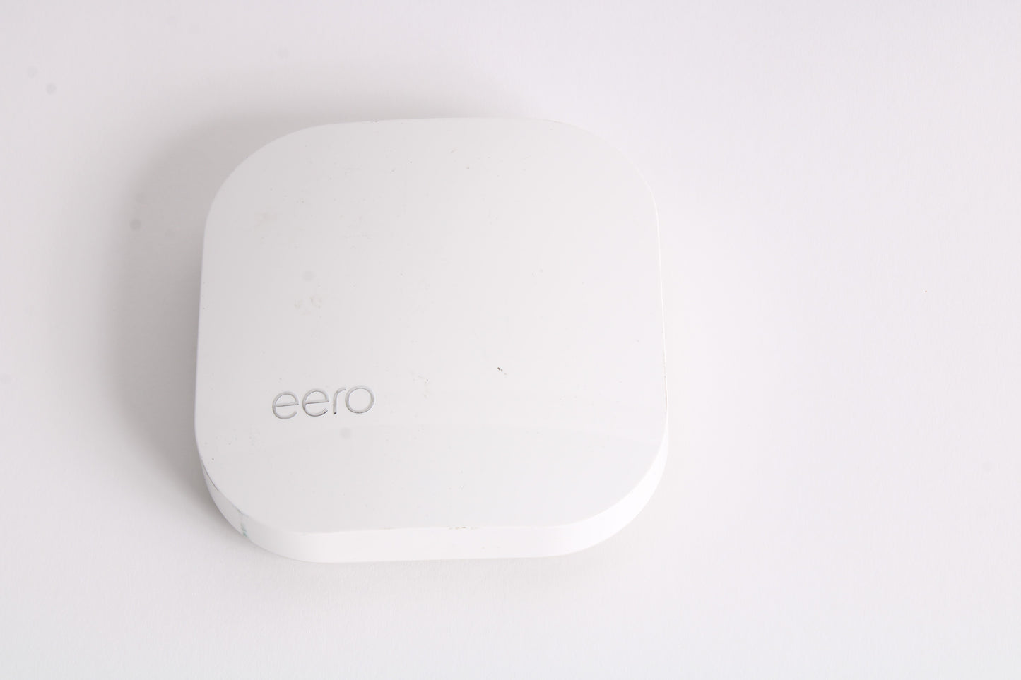 Eero B010001 Pro 2nd Generation AC Tri-Band Mesh Router – NTC Tech