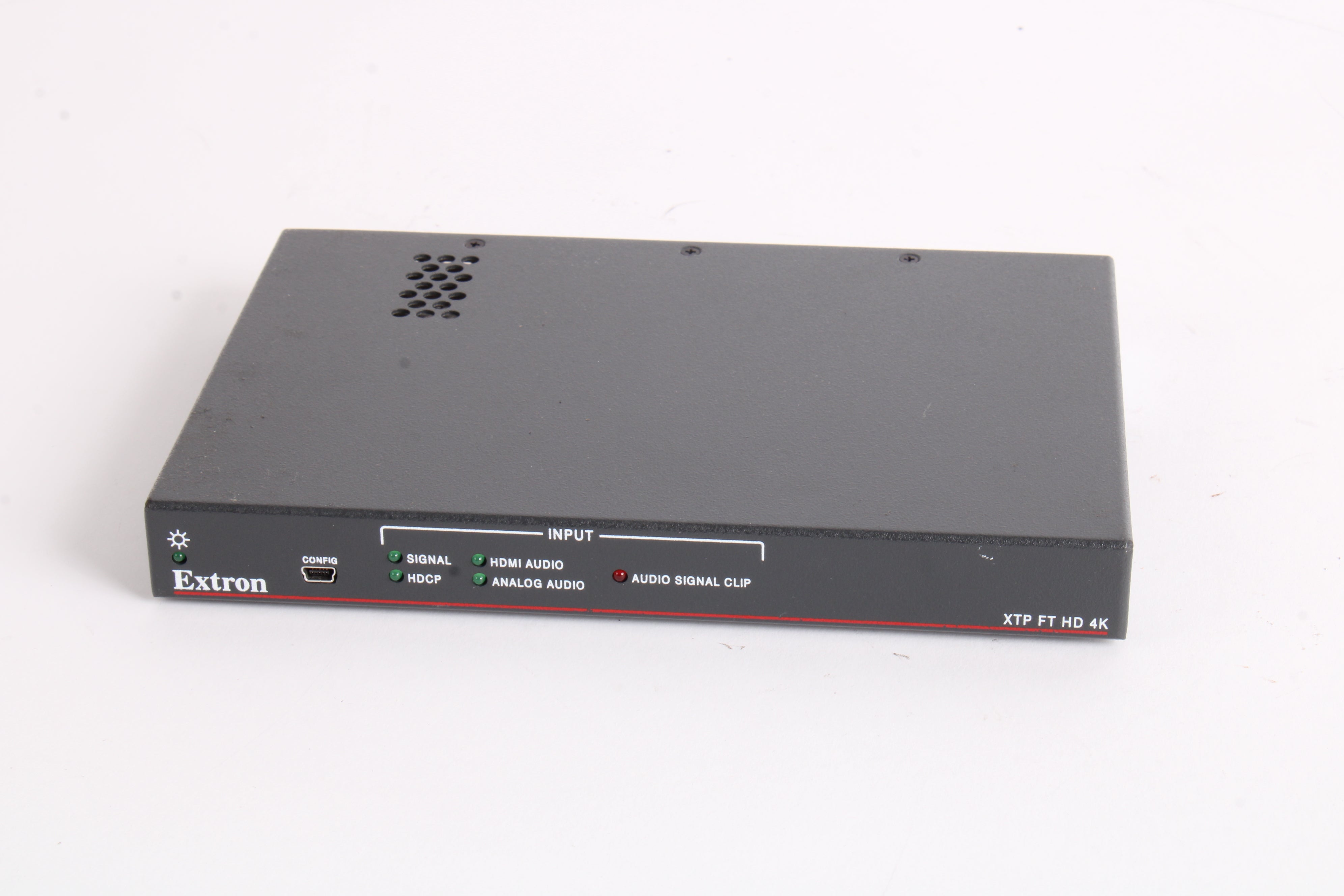 Extron XTP FT HD 4K HDMI Fiber Optic Transmitter