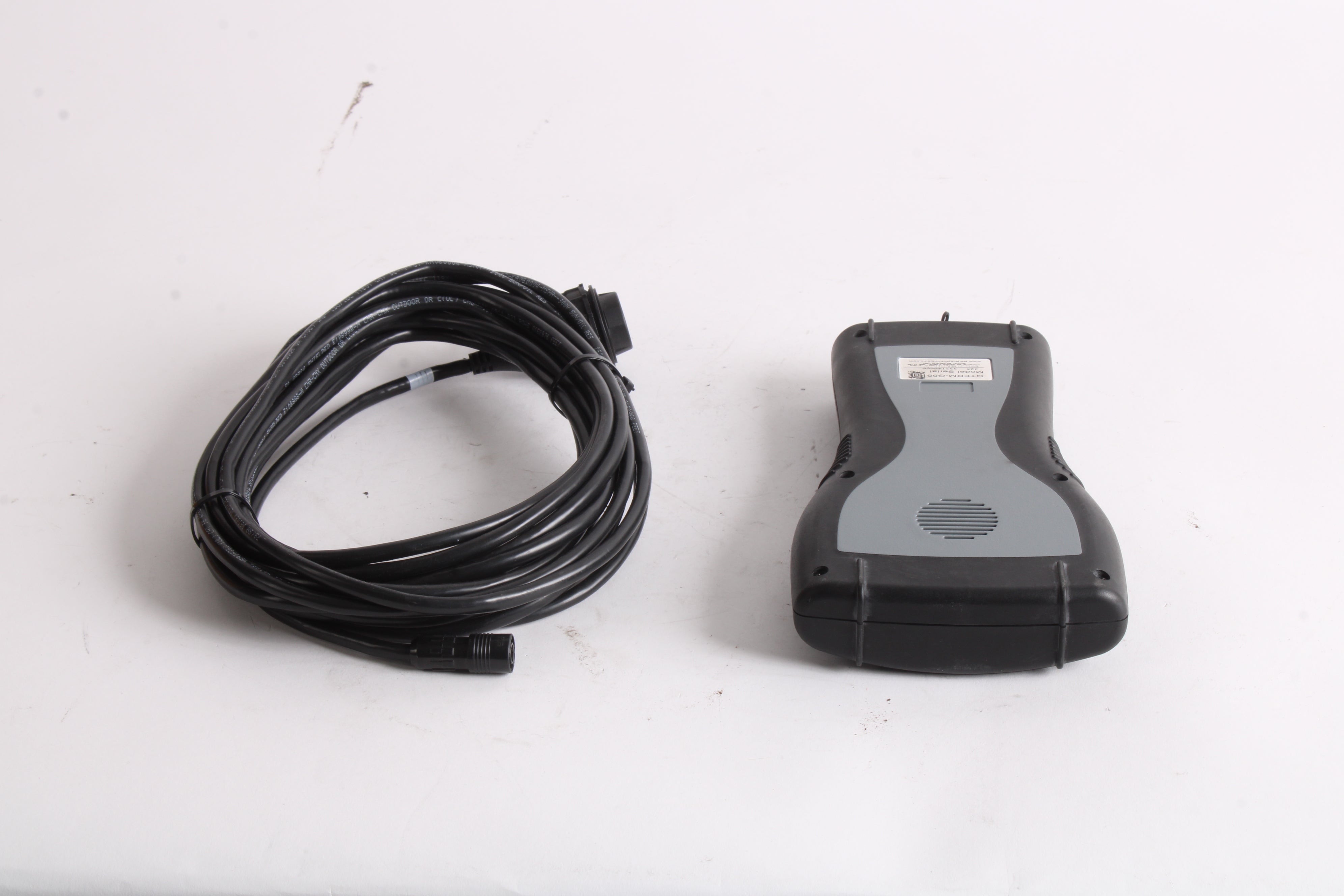 Laser Mechanisms QTERM-G55 Terminal Controller With Interface Cable