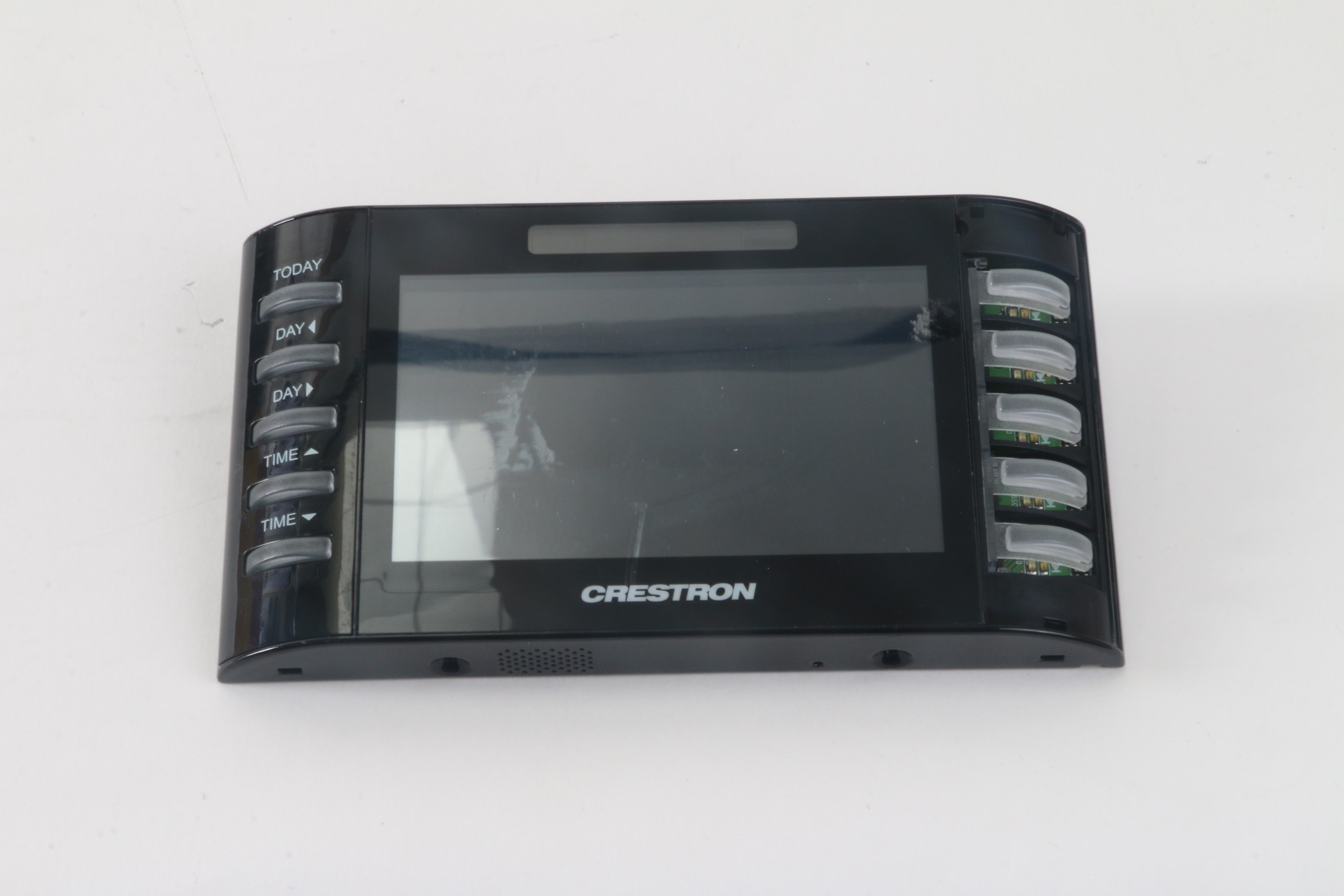 On sale 3) Crestron TPMC-4SM-B-S Touch Screen Panels 4.3