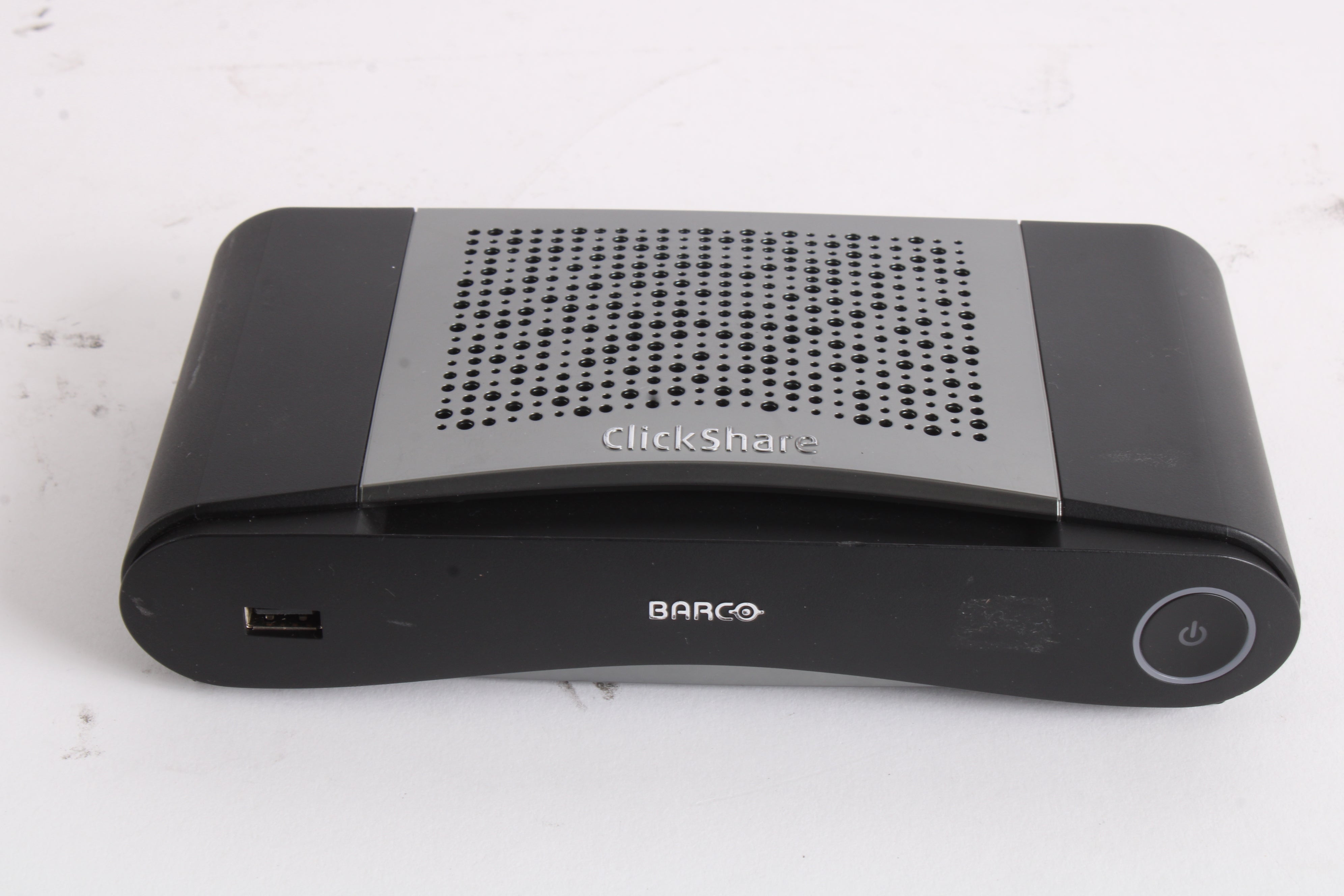 Barco ClickShare CSE-200 Wireless Presentation System - Fair