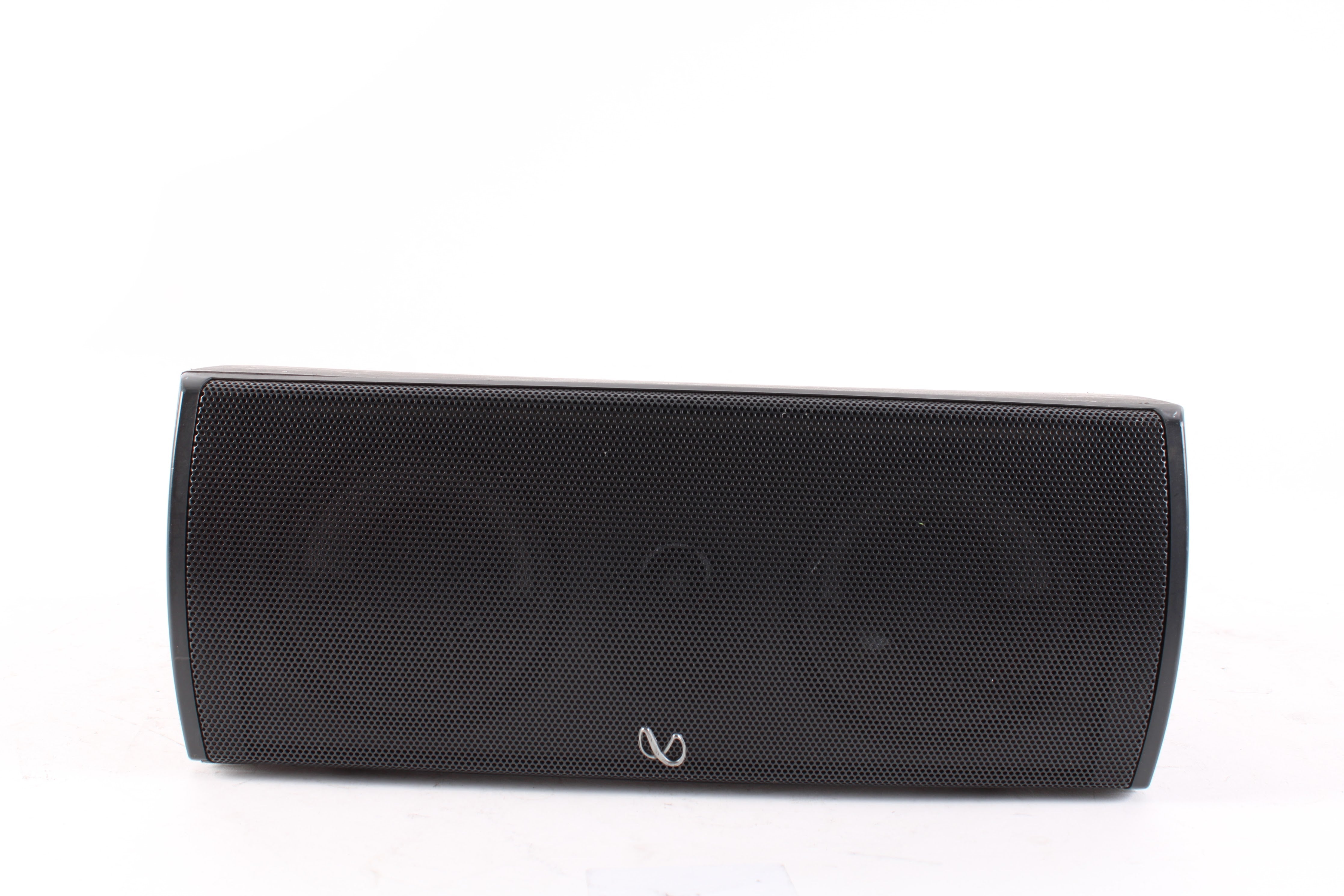 Infinity best sale center speaker