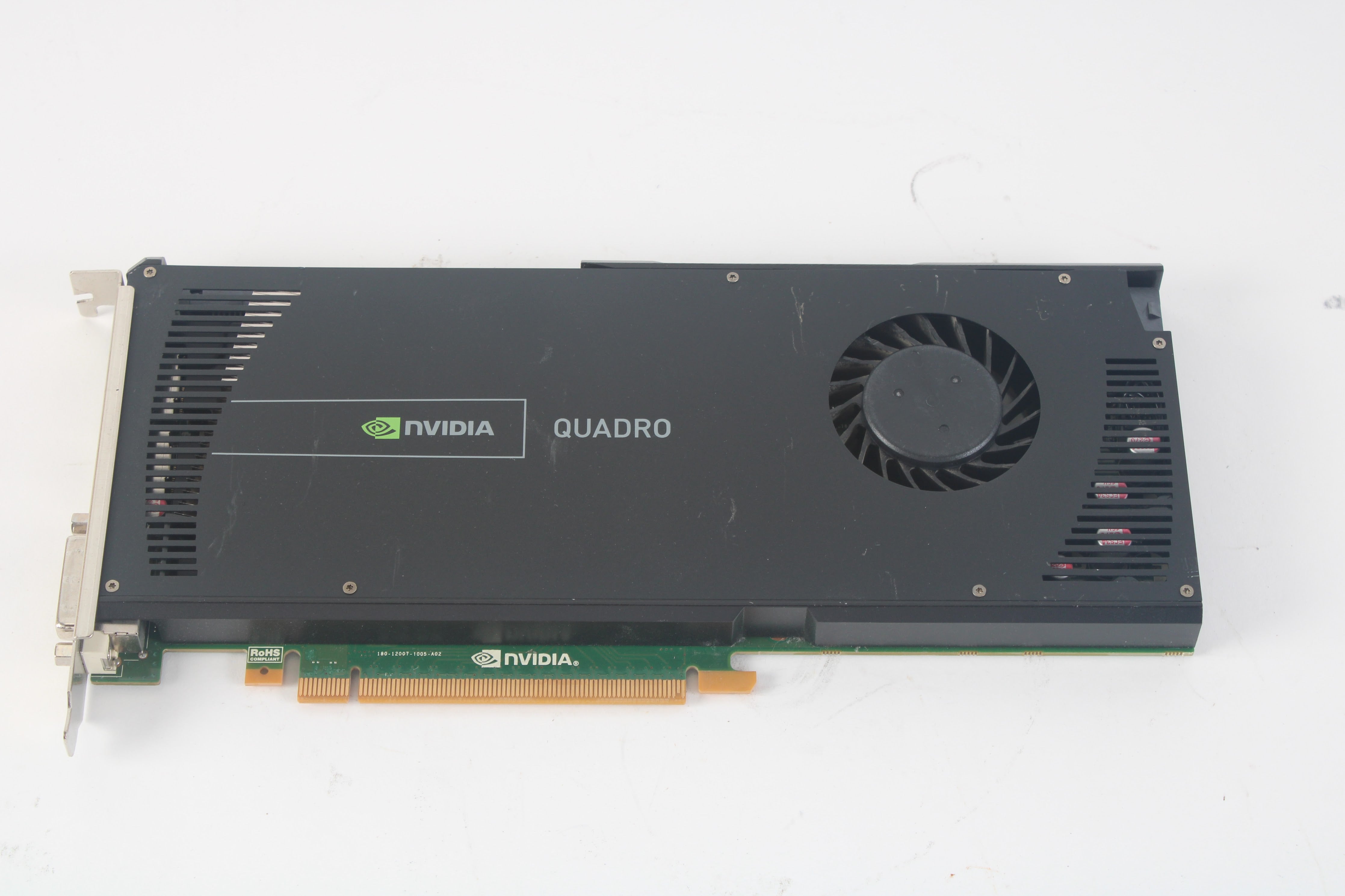 Pny nvidia quadro discount 4000