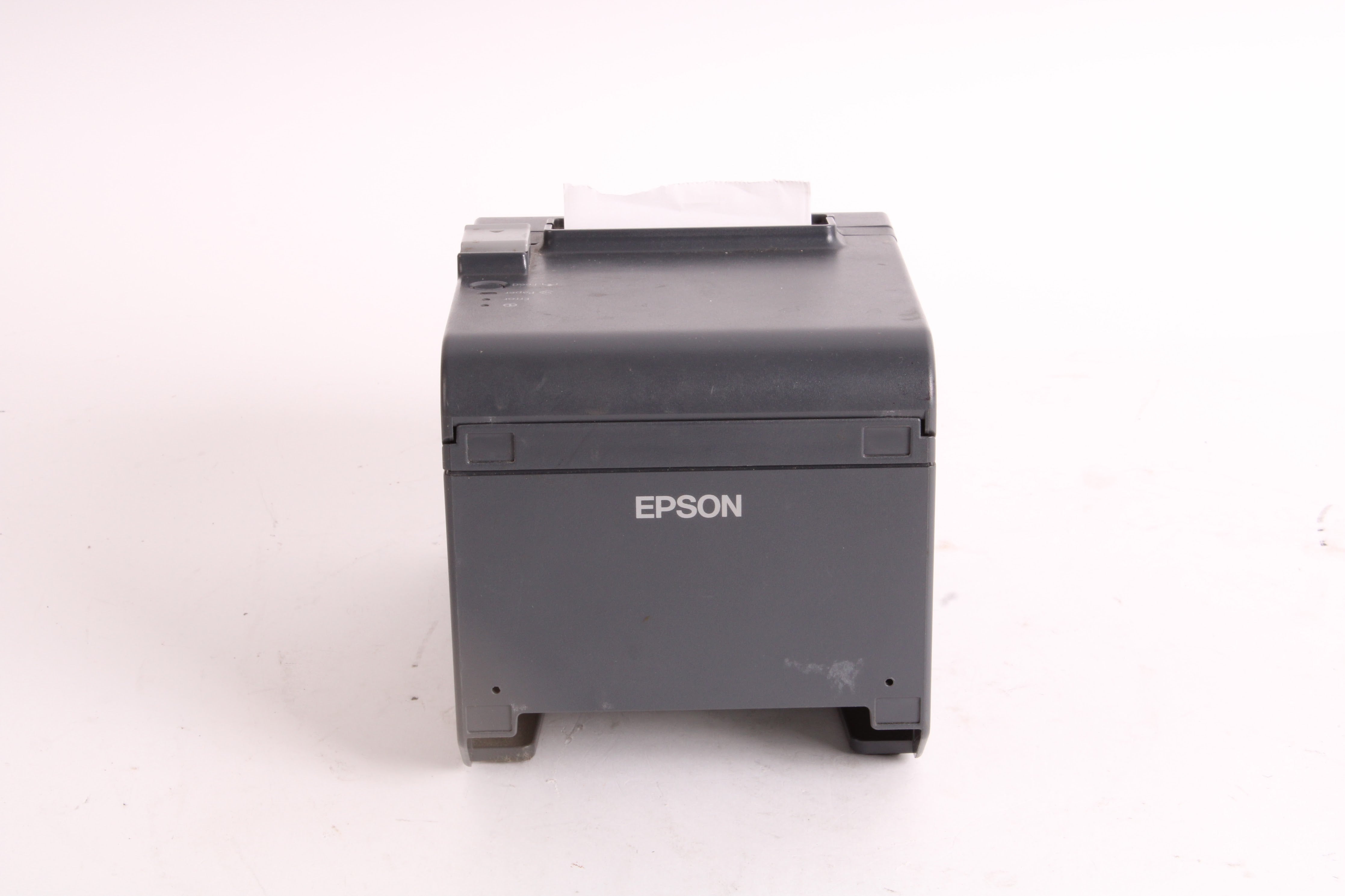 Epson M267A TM-T20II POS USB Parallel Thermal Receipt Printer