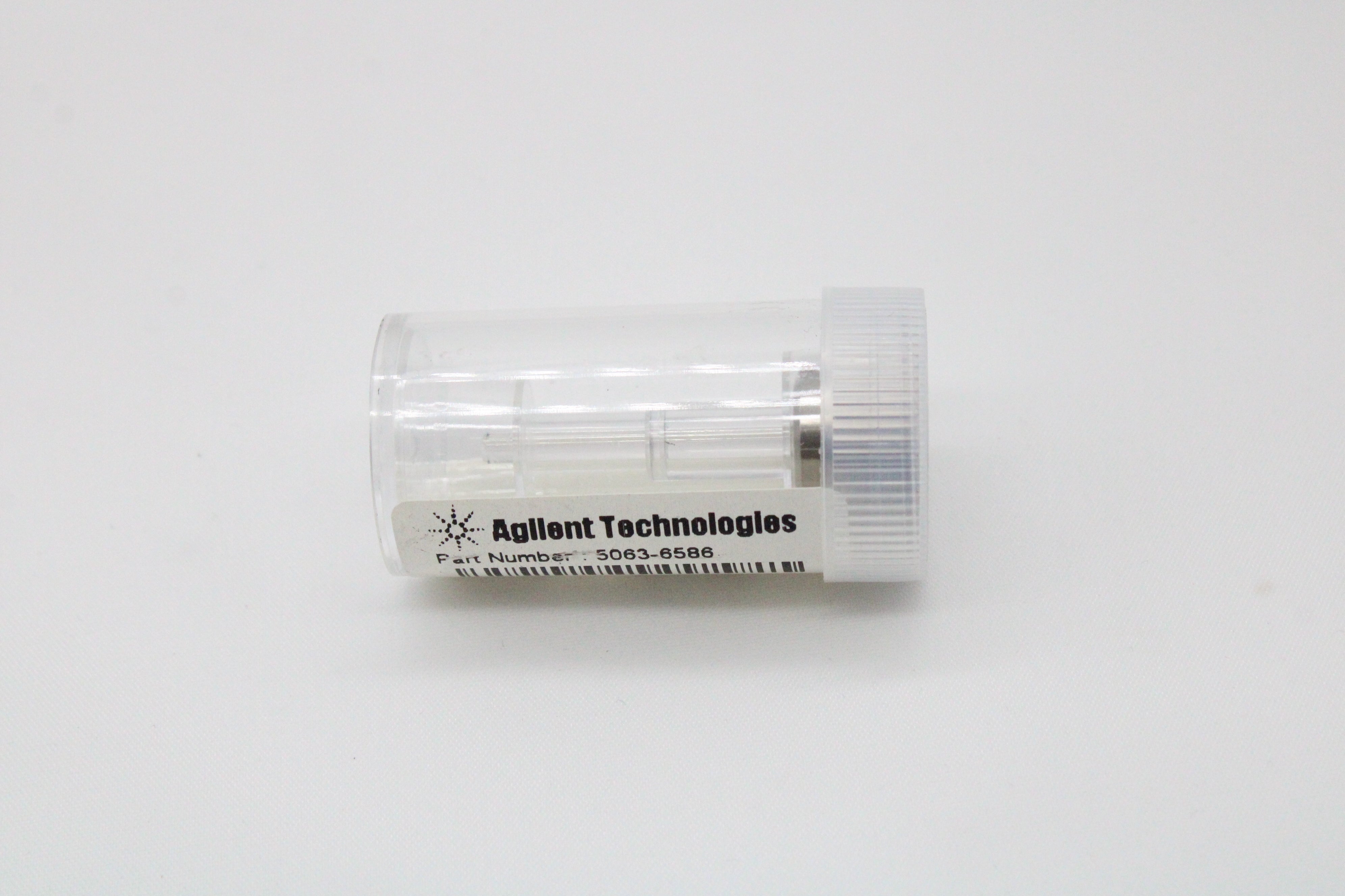 Agilent / Keysight / HP 5063-6586 Sapphire Plunger – NTC Tech