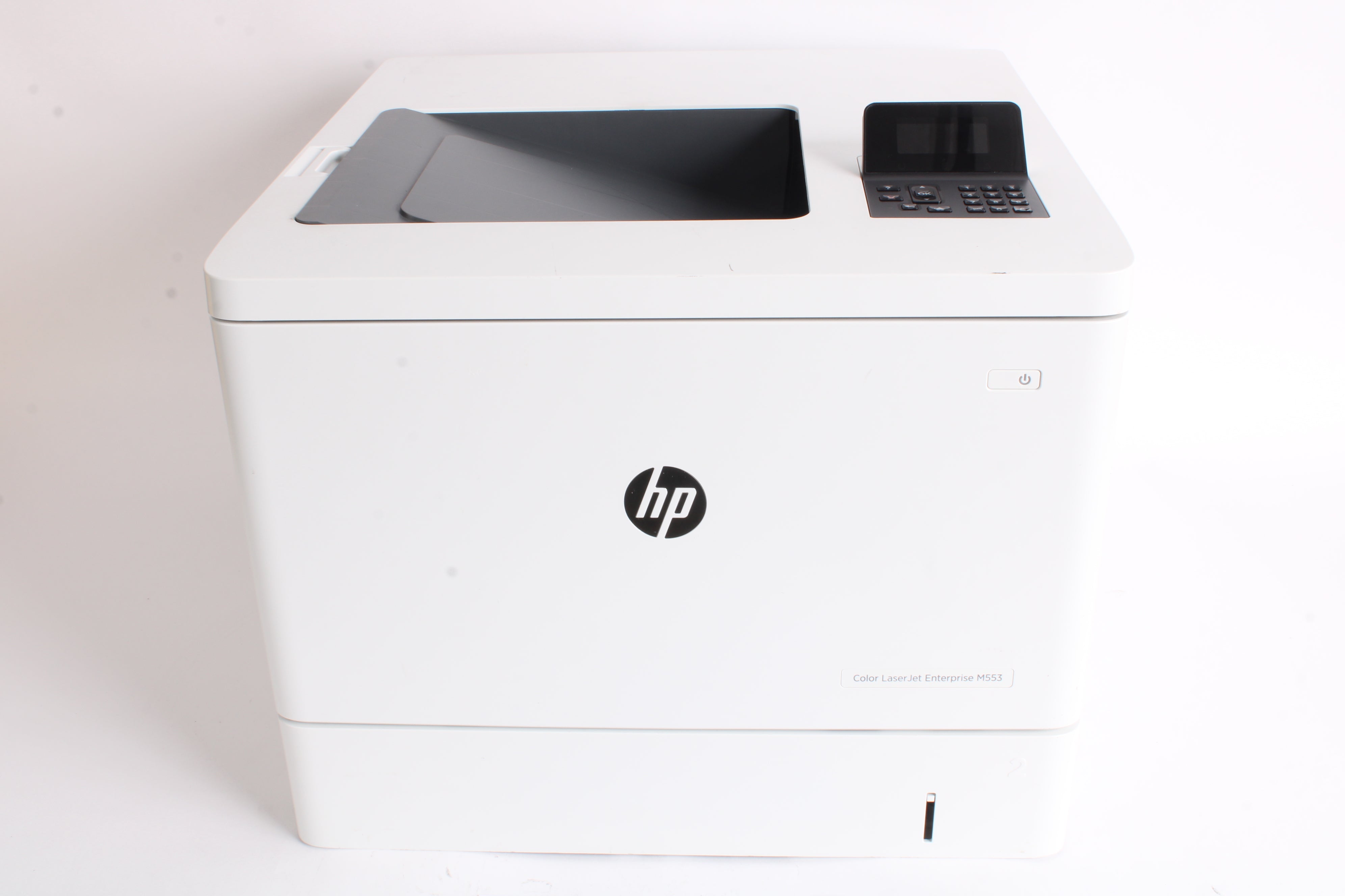 Hp m553 online