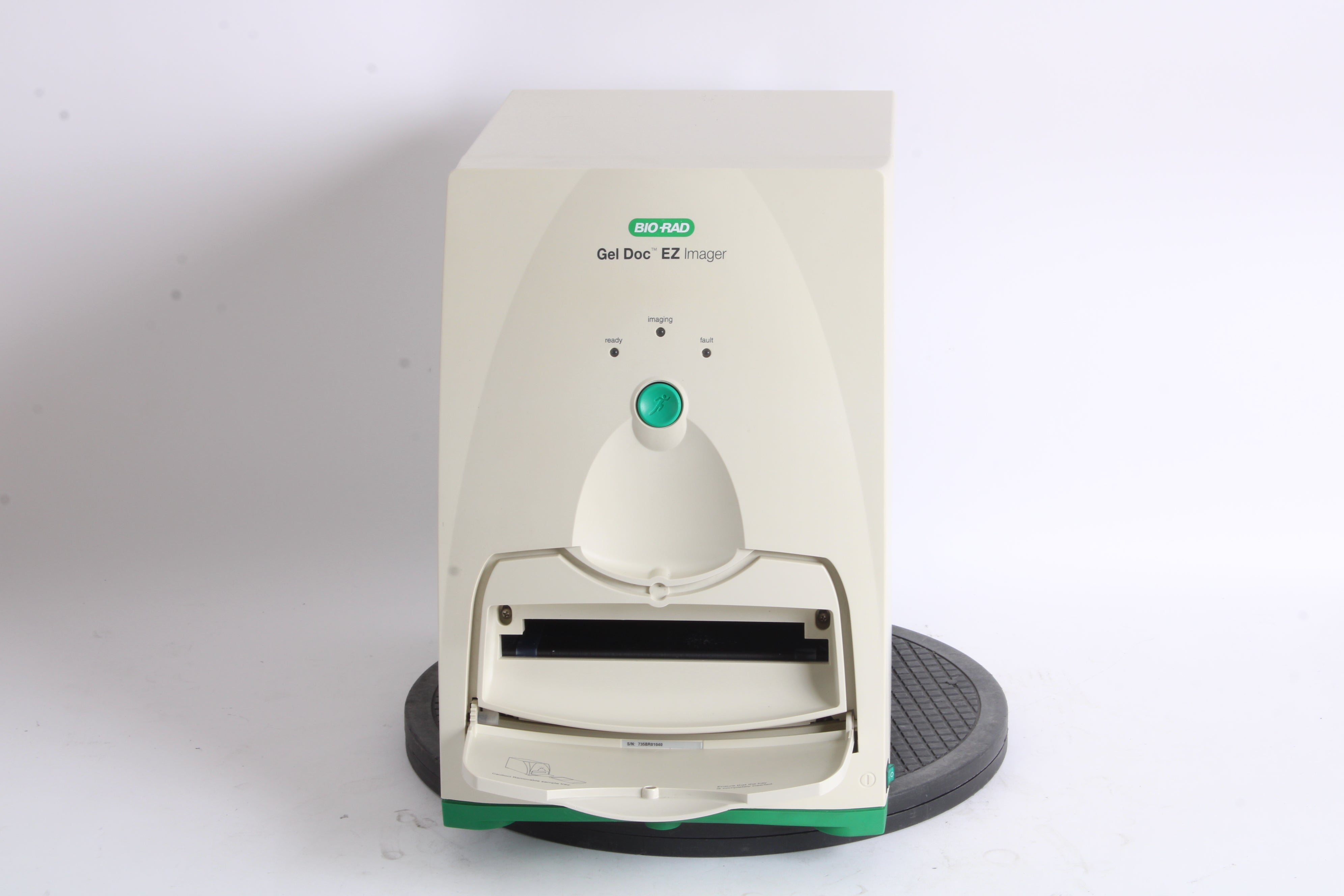 Bio Rad Gel Doc EZ Imager Imaging System - AS IS