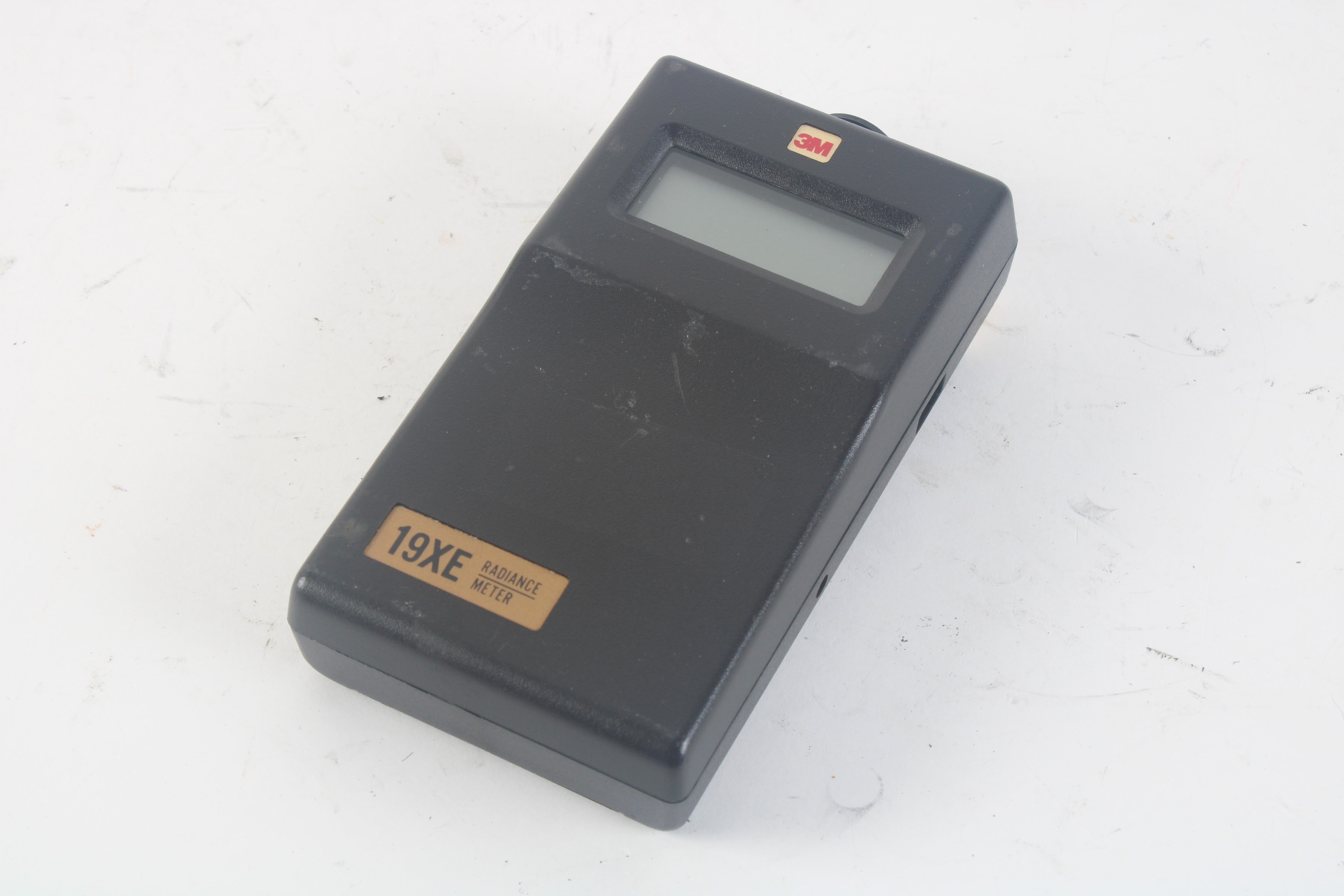 Photodyne 19XE Radiance Meter - AS IS – NTC Tech