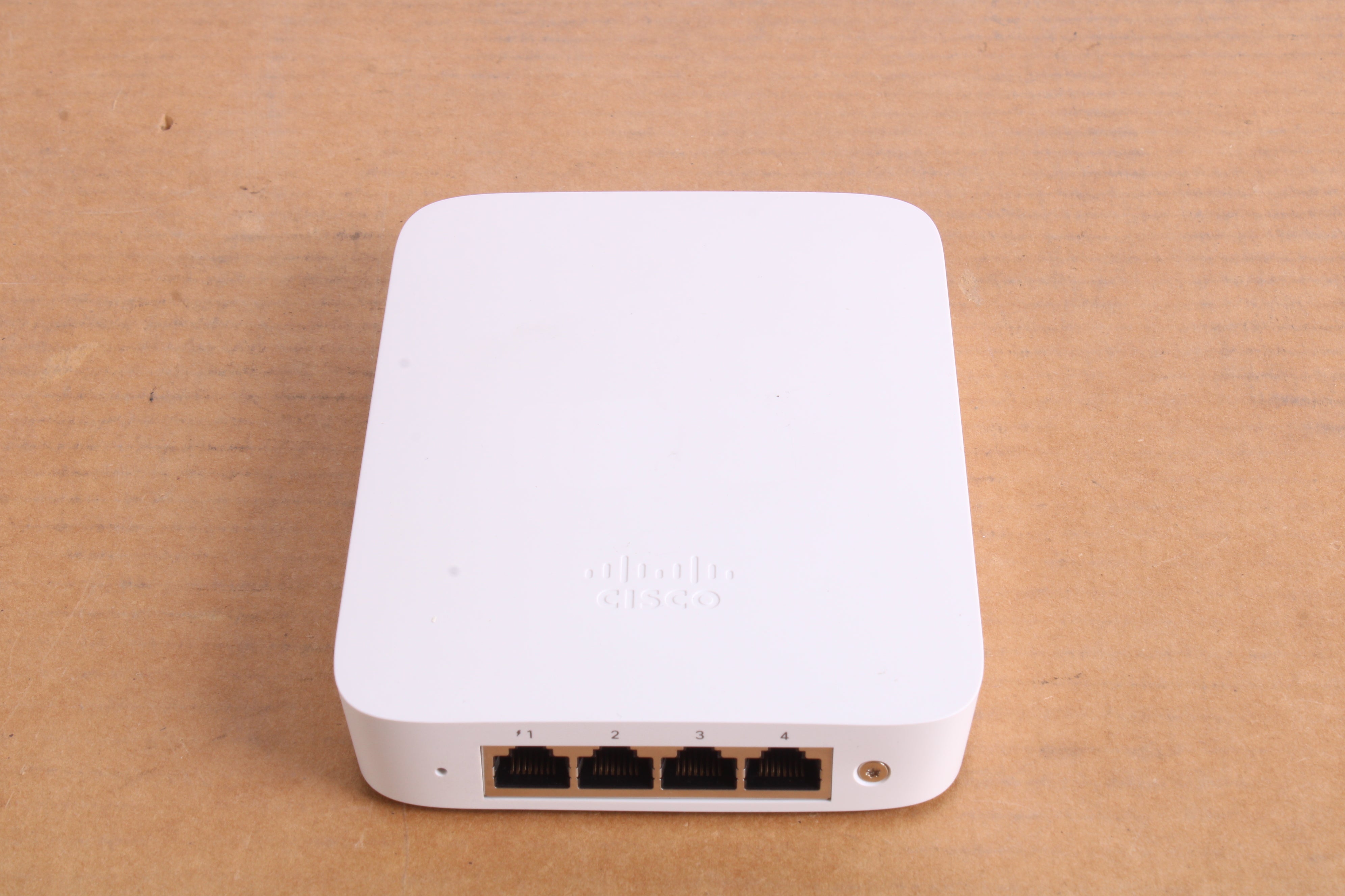 Cisco Meraki MR30H HWiFi 5 Wave 2 With An integrated Gigabit Switch