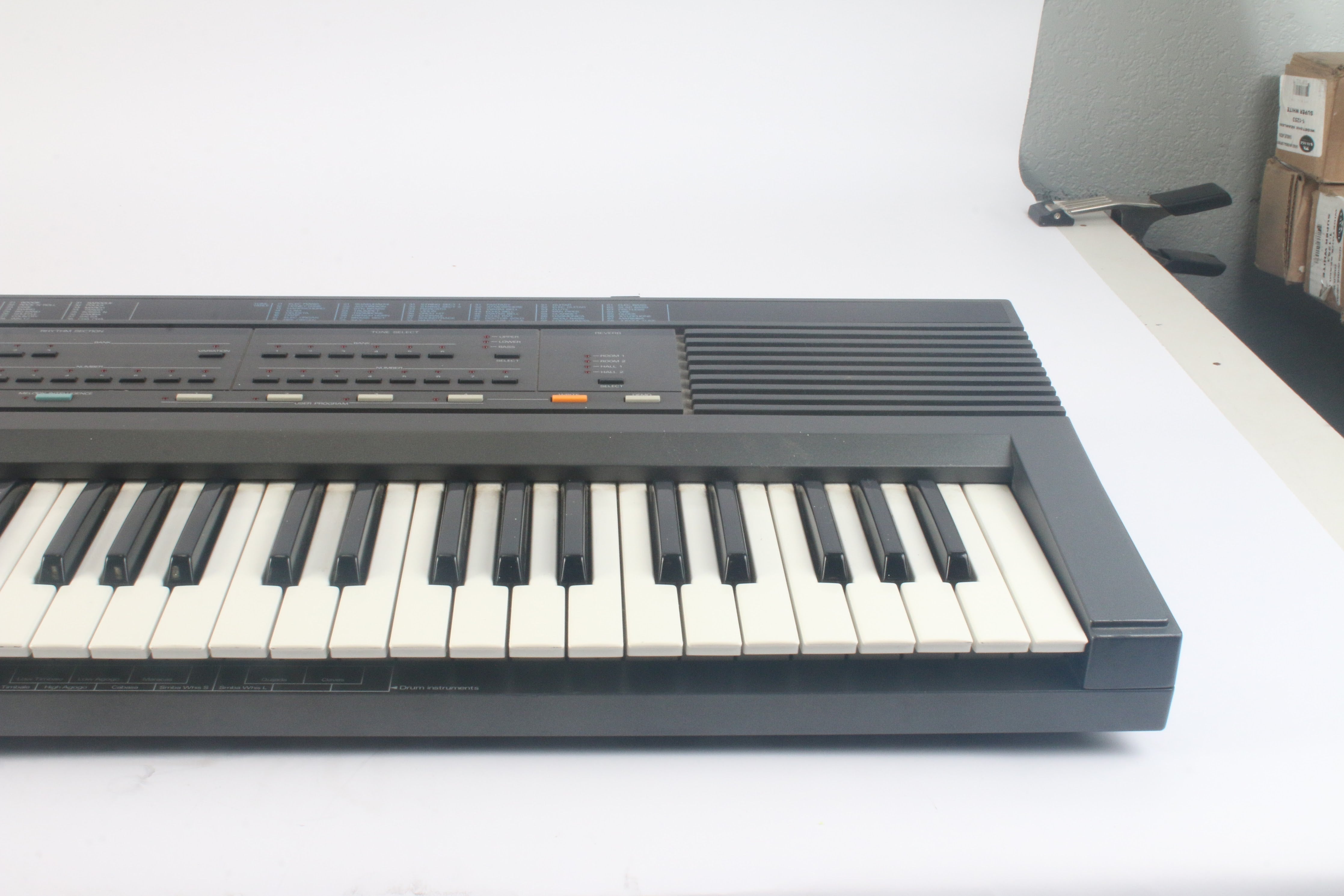 Roland synthesizer keyboard sales