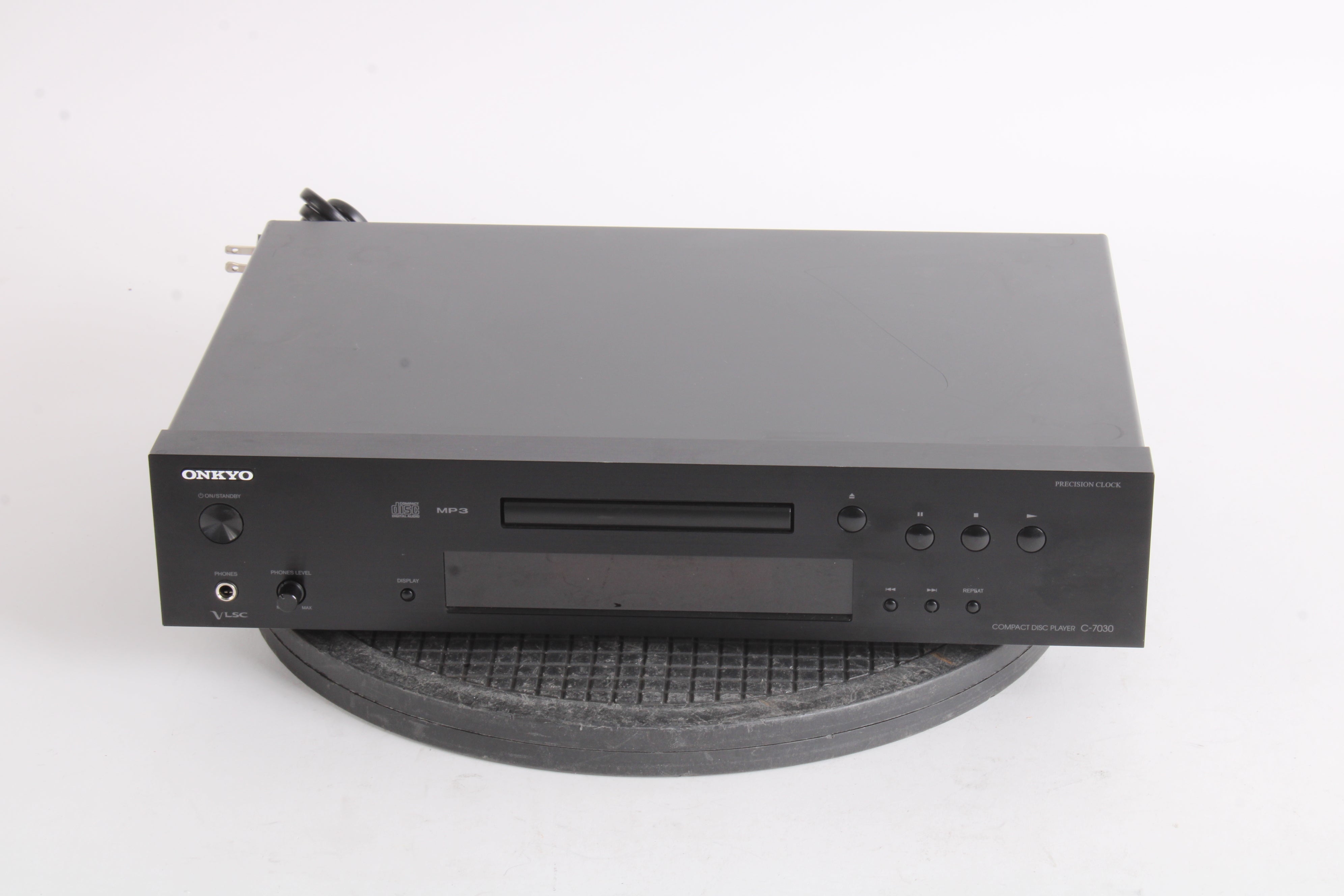 Onkyo C-7030 Compact Disc CD Player – NTC Tech